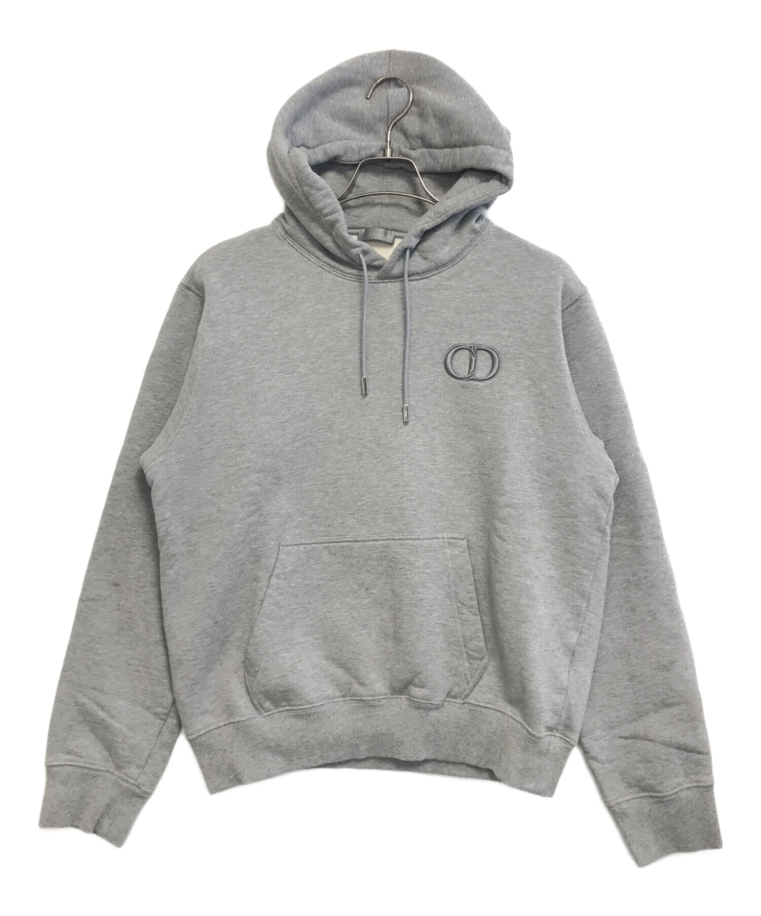 中古・古着通販】Christian Dior (クリスチャン ディオール) CDロゴ