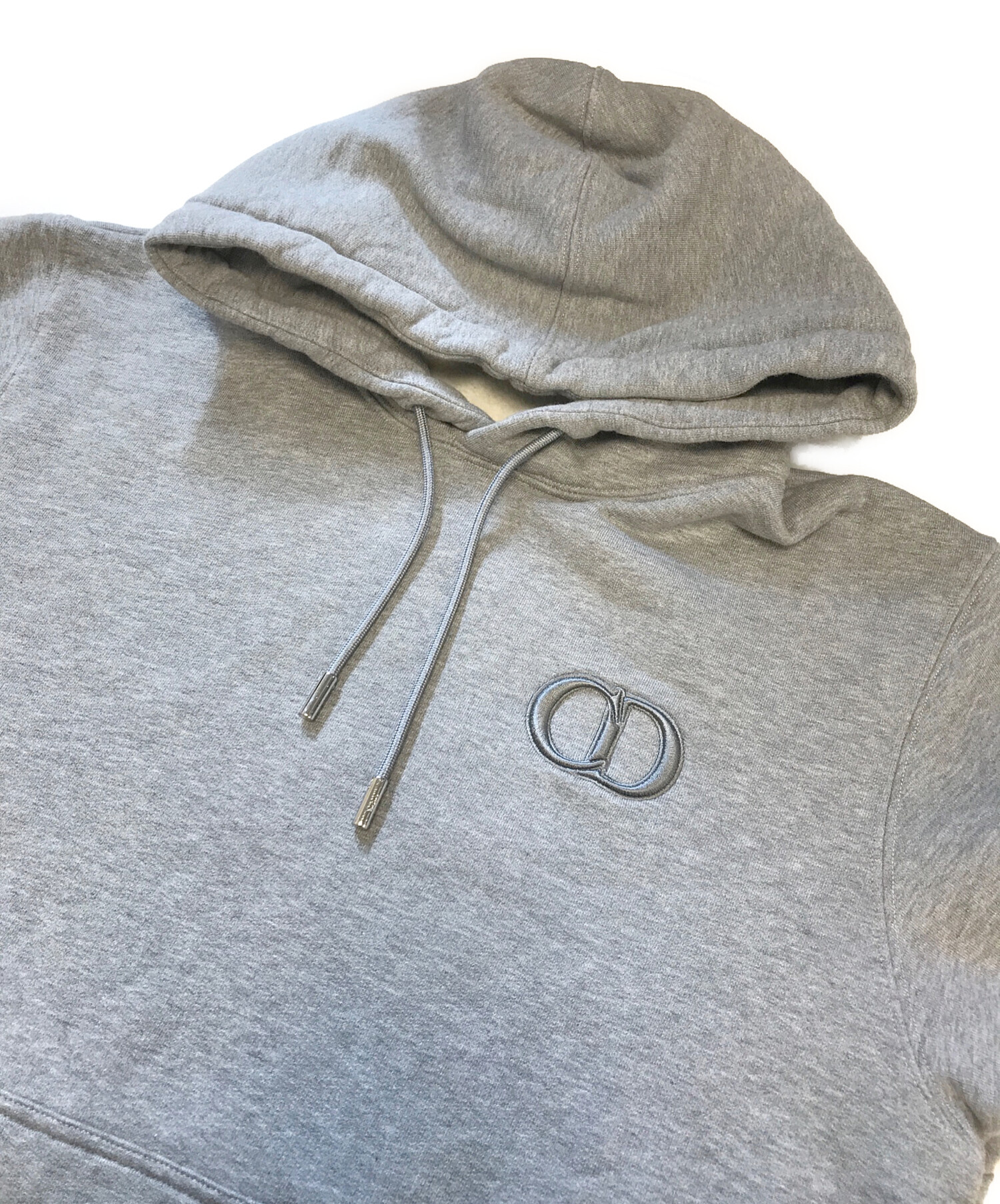 CBA13-28 クリスチャンディオール Diorロゴ付 クリスチャンディオールChristian Dior ロゴボタンチェーンショルダー