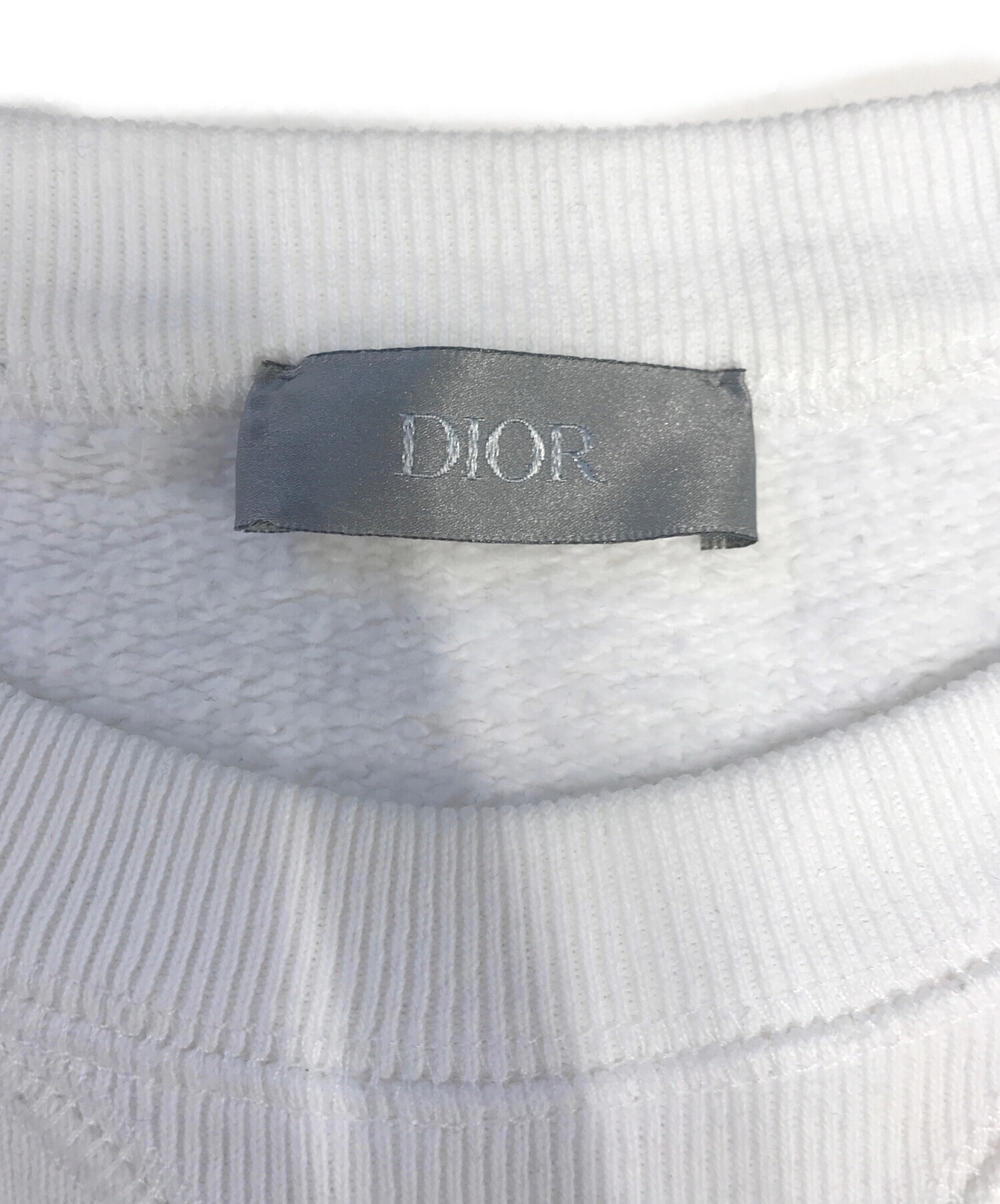 中古・古着通販】Christian Dior (クリスチャン ディオール) sacai