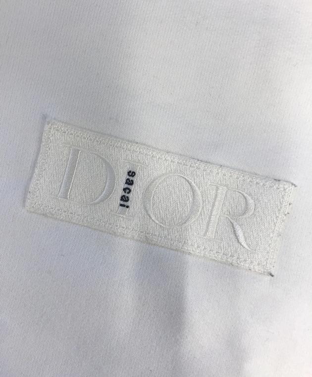 中古・古着通販】Christian Dior (クリスチャン ディオール) sacai