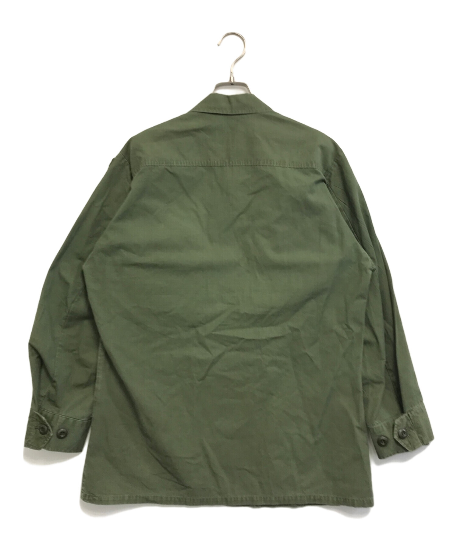 中古・古着通販】VINTAGE MILITARY (ヴィンテージ ミリタリー) US ARMY