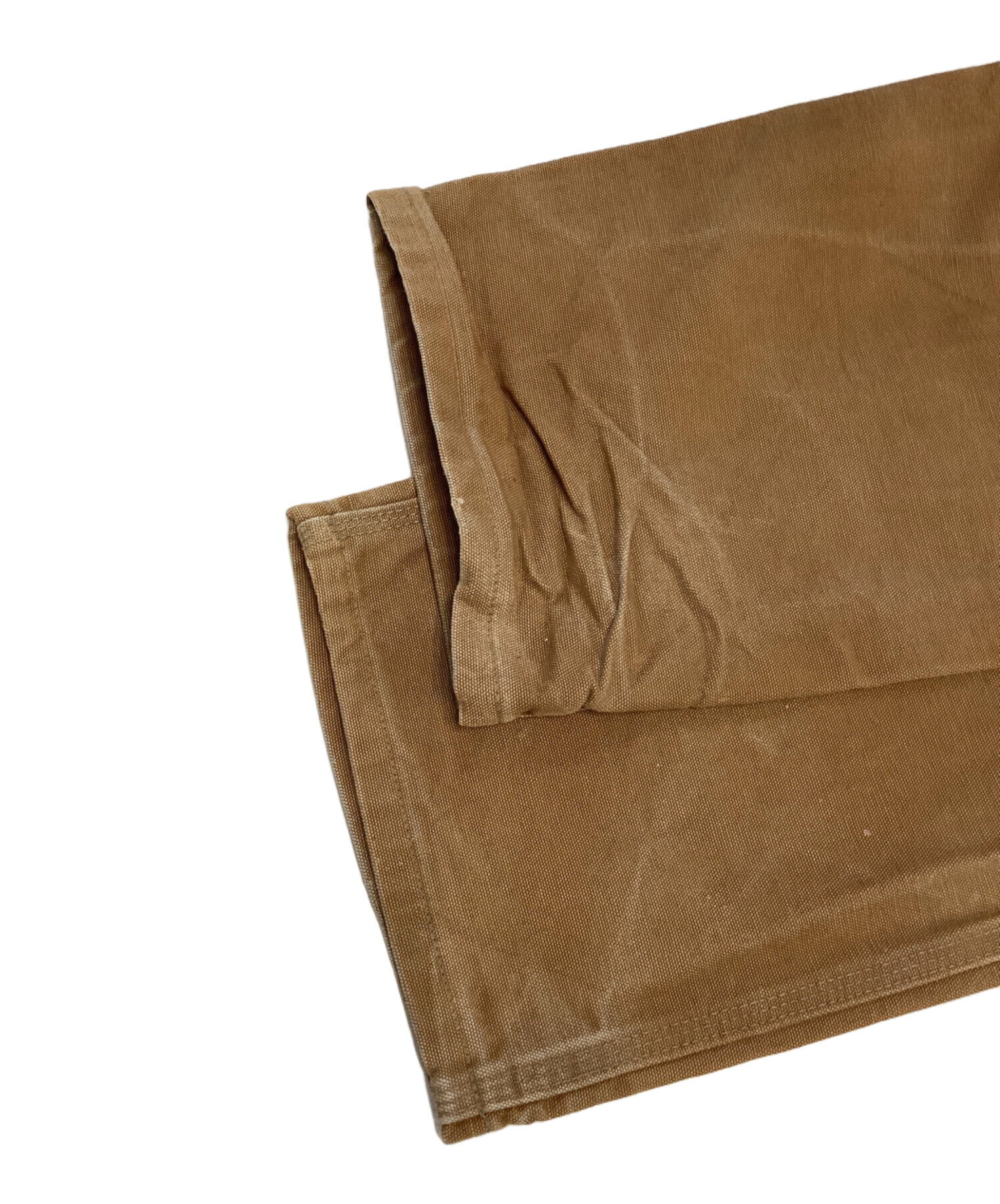 中古・古着通販】CarHartt (カーハート) ダブルニーダックパンツ