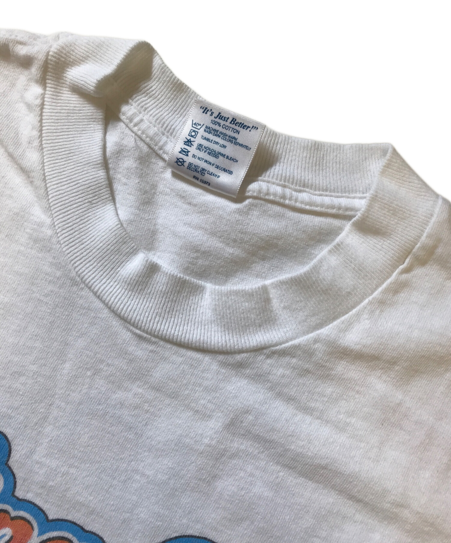 中古・古着通販】バンドTシャツ (バンドTシャツ) 90s THE ROLLING