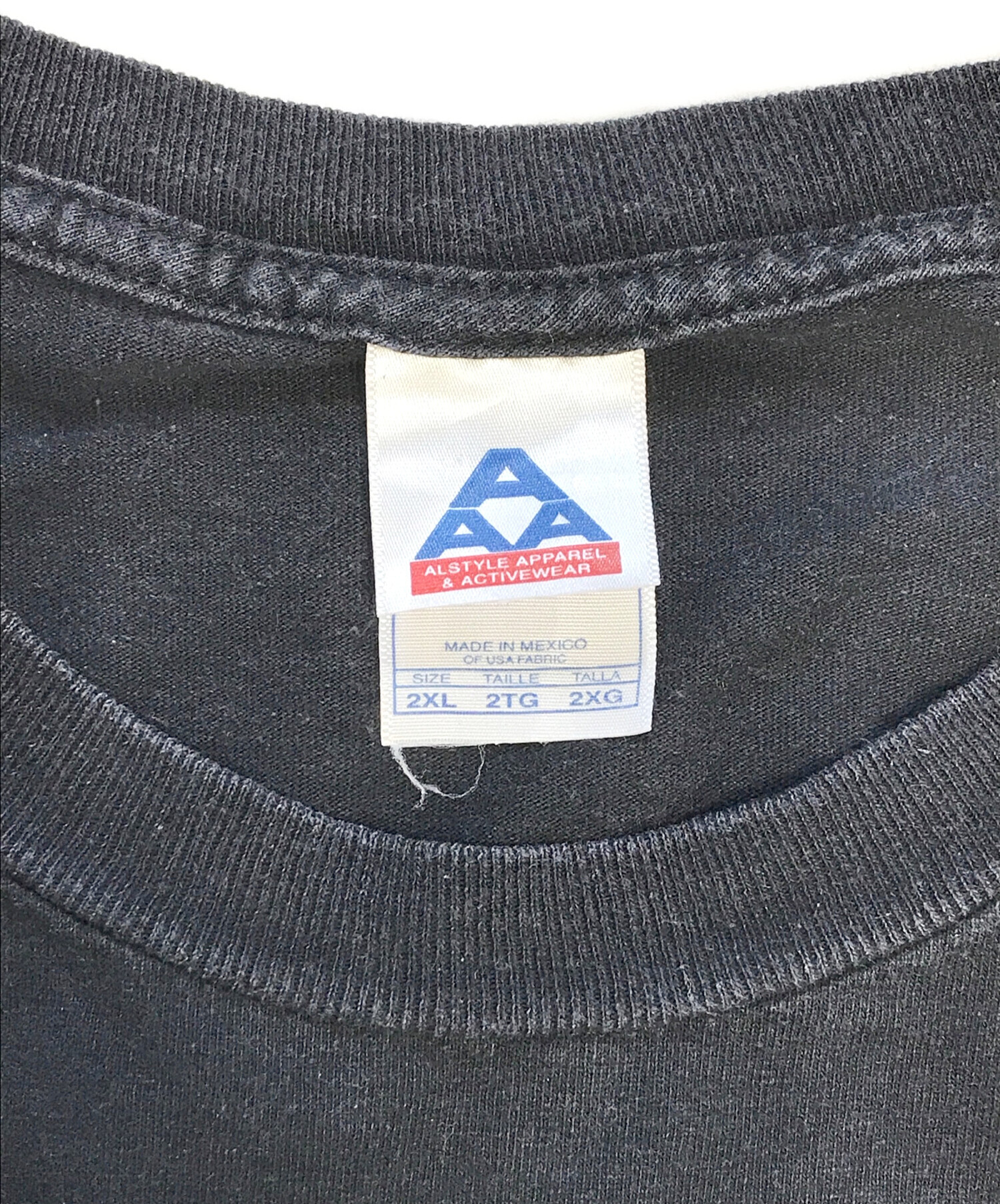 中古・古着通販】アーティストTシャツ (アーティストTシャツ) 00s JIMI