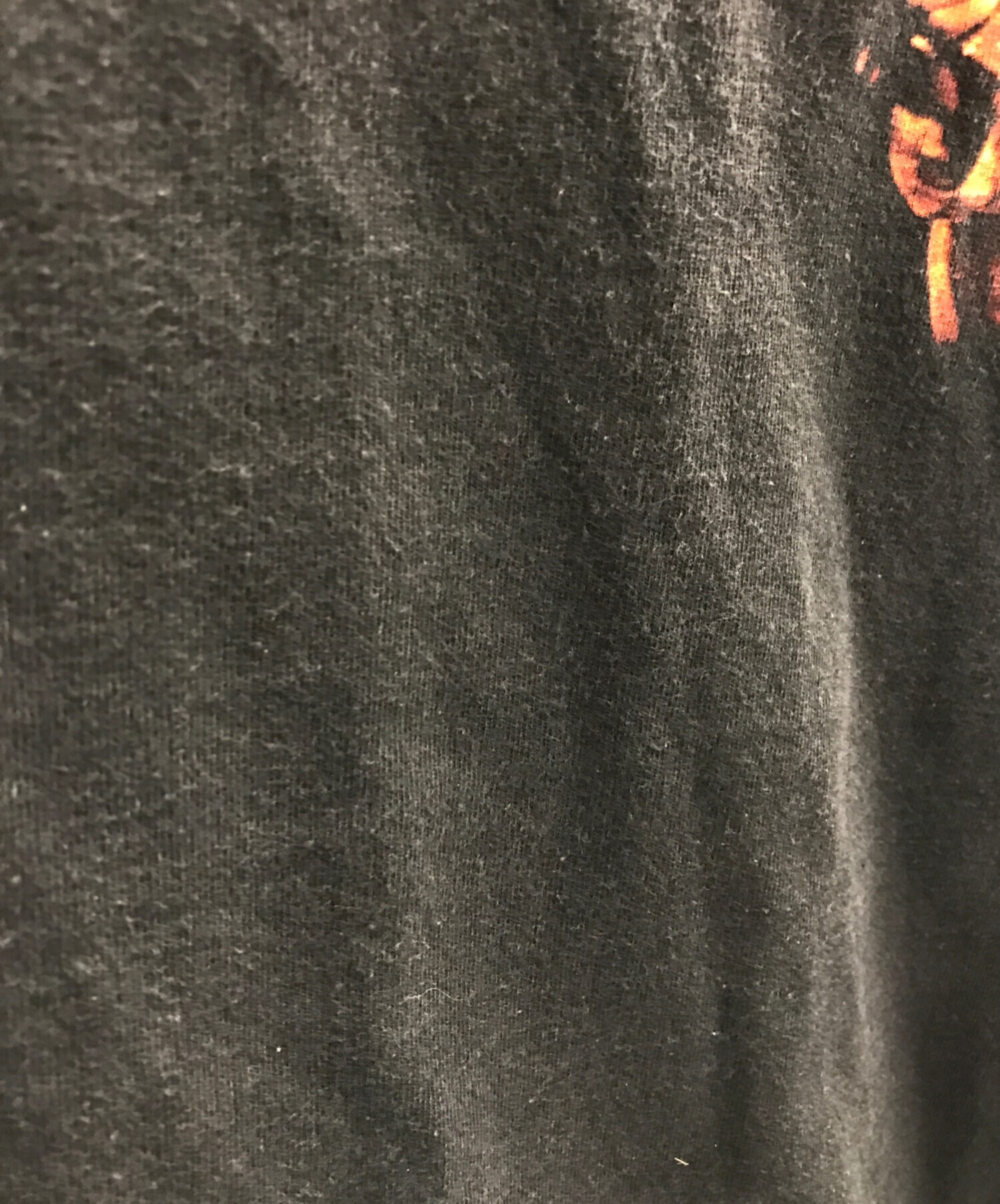 中古・古着通販】アーティストTシャツ (アーティストTシャツ) 00s JIMI