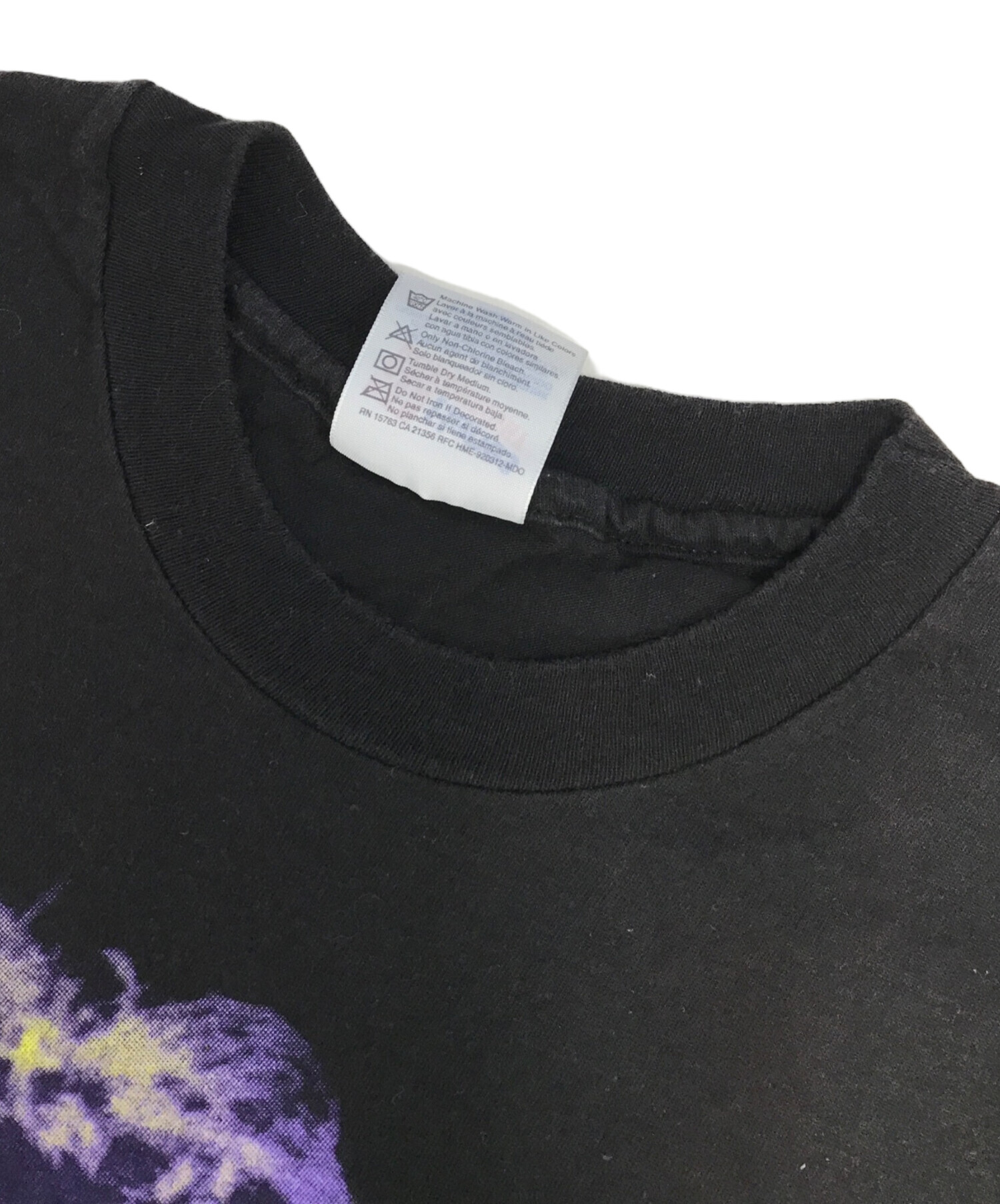 中古・古着通販】アーティストTシャツ (アーティストTシャツ) 90s Rod