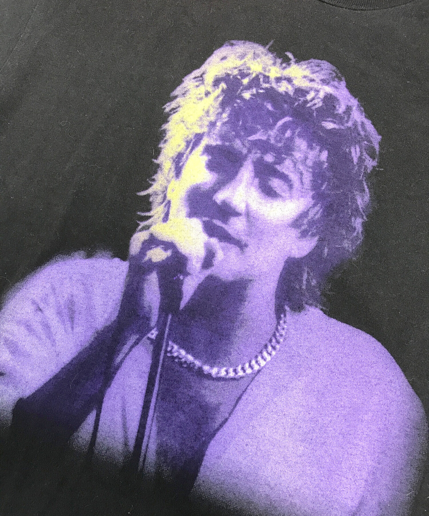 中古・古着通販】アーティストTシャツ (アーティストTシャツ) 90s Rod