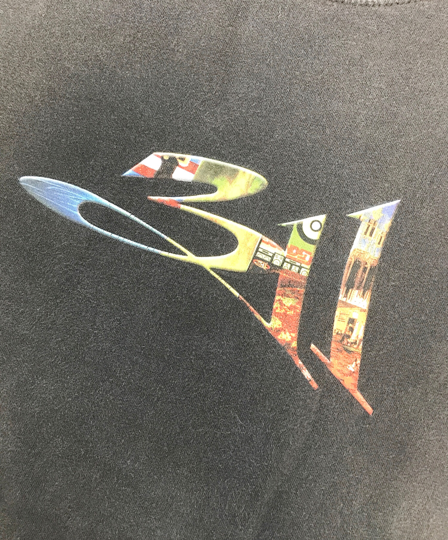 中古・古着通販】バンドTシャツ (バンドTシャツ) 00s 311(スリー