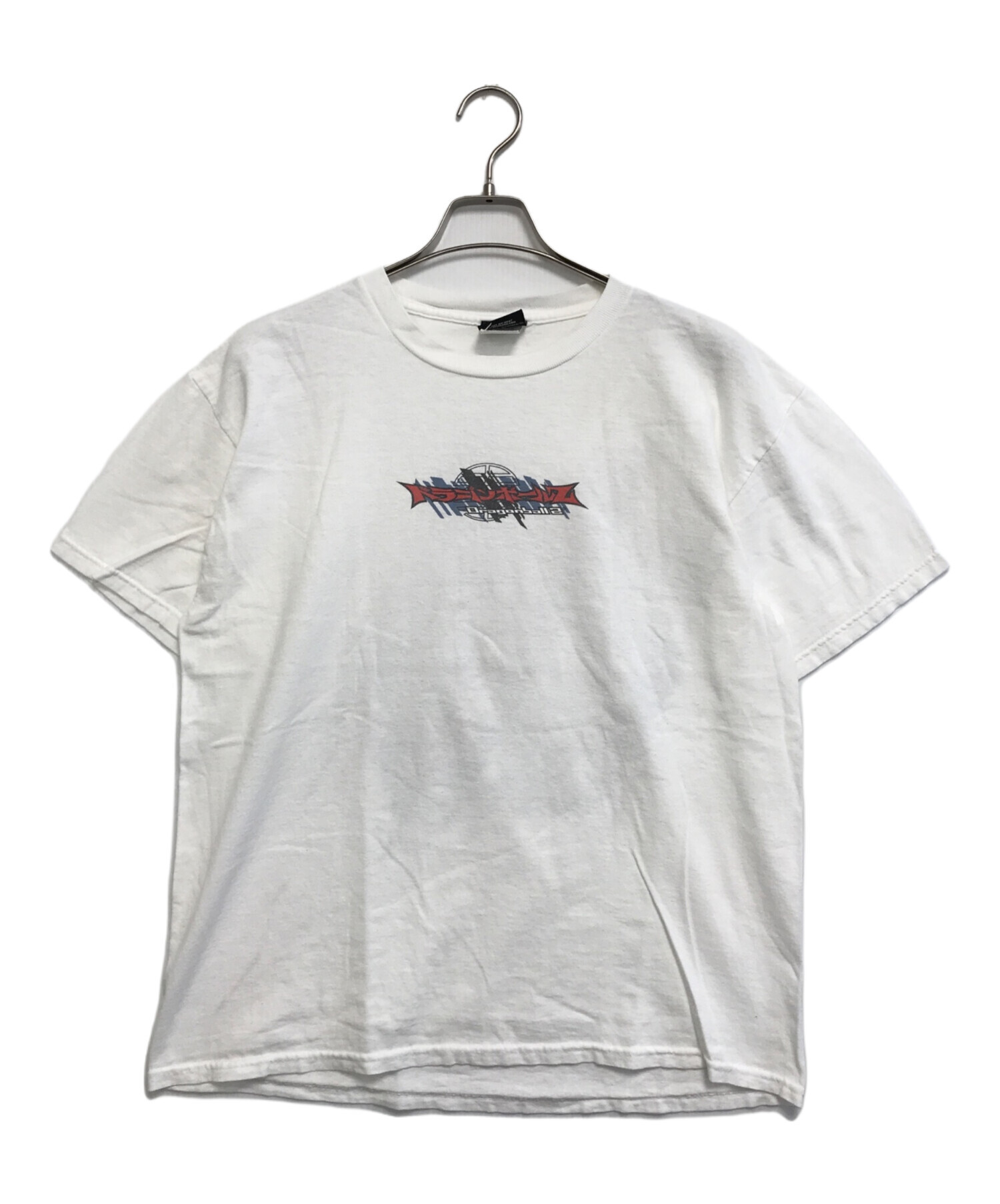 中古・古着通販】アニメーションTシャツ (アニメーションTシャツ) 00s 