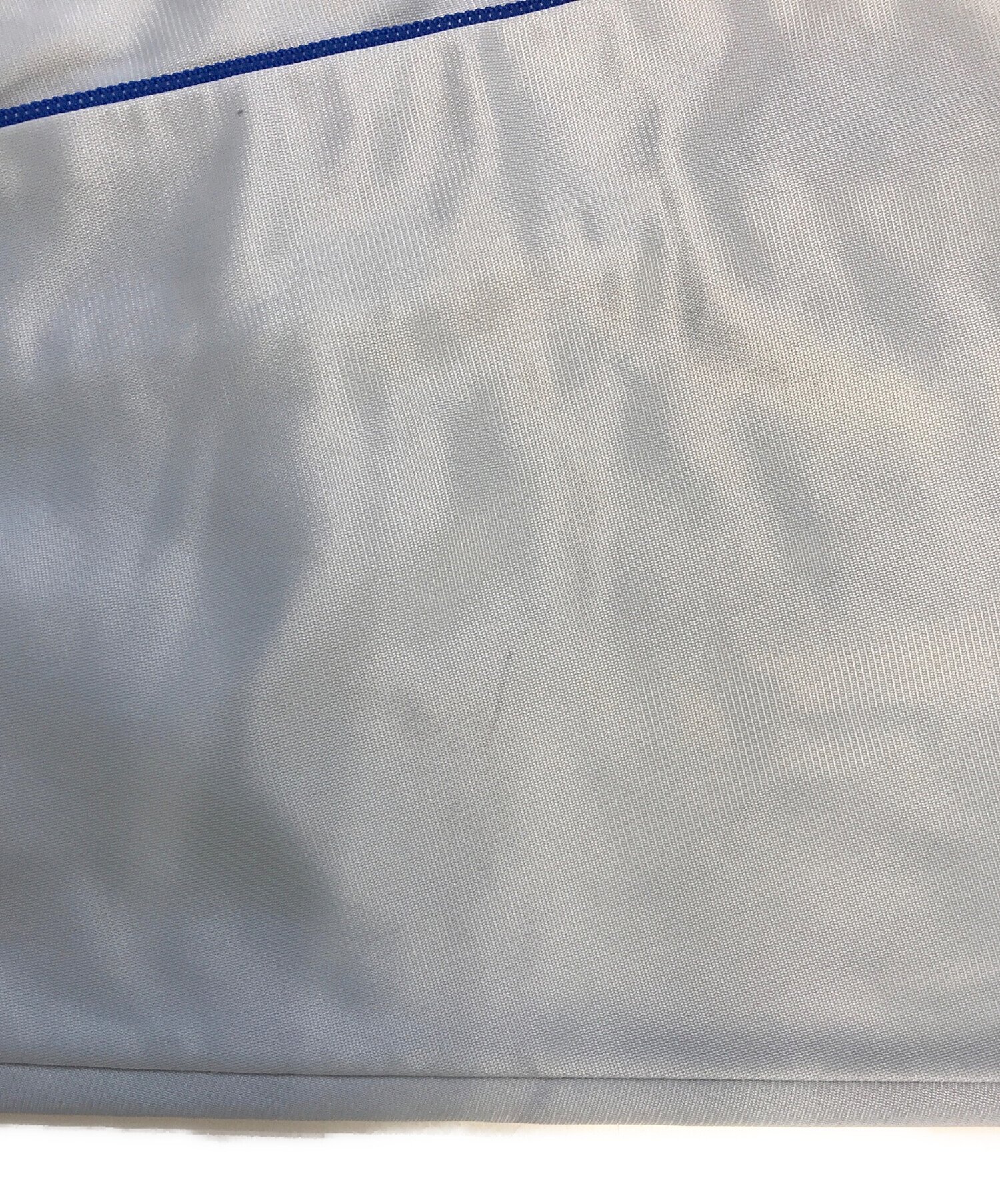 中古・古着通販】adidas (アディダス) ATPトラックジャケット シルバー
