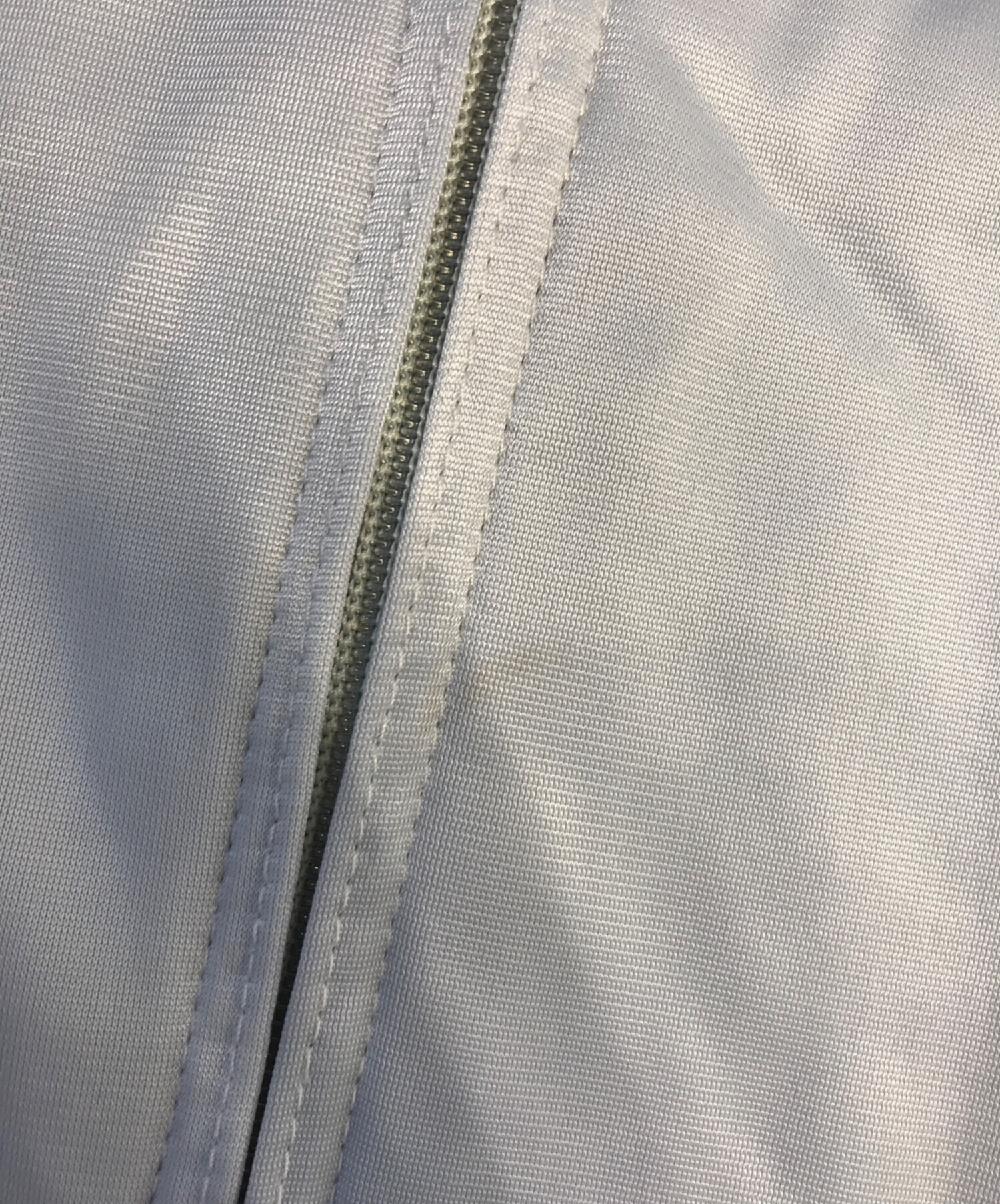 中古・古着通販】adidas (アディダス) ATPトラックジャケット シルバー