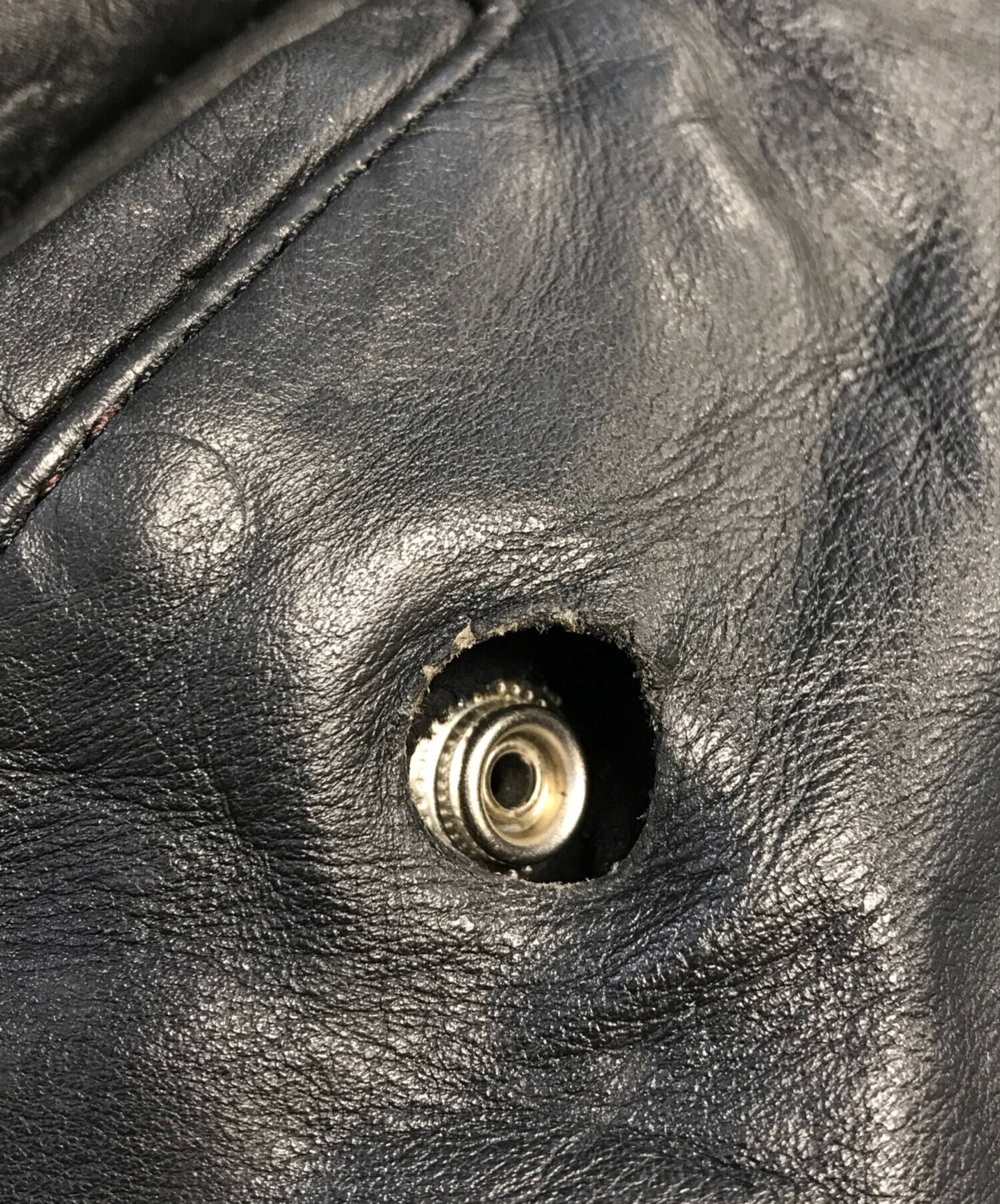 中古・古着通販】TALKING ABOUT THE ABSTRACTION (トーキング アバウト 