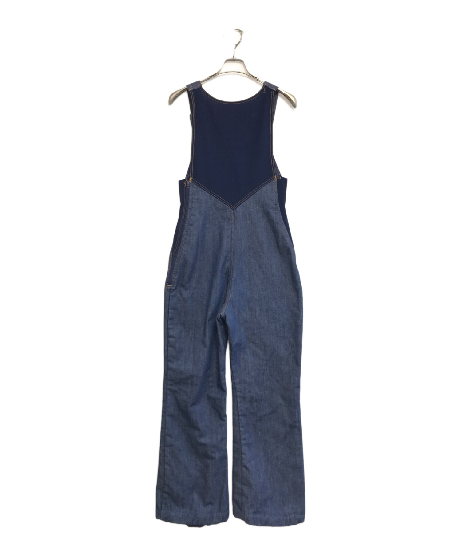 中古・古着通販】SKI LEVI'S (スキーリーバイス) オーバーオール