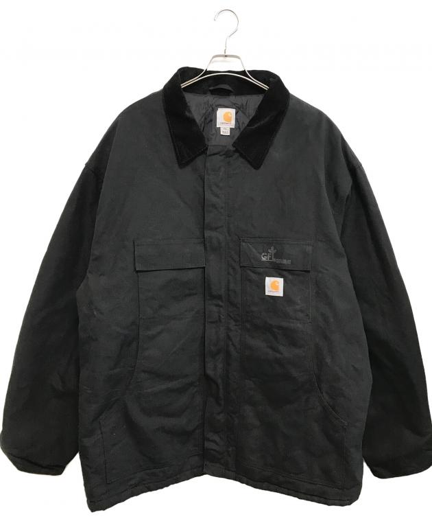中古・古着通販】CarHartt (カーハート) トラディショナルジャケット