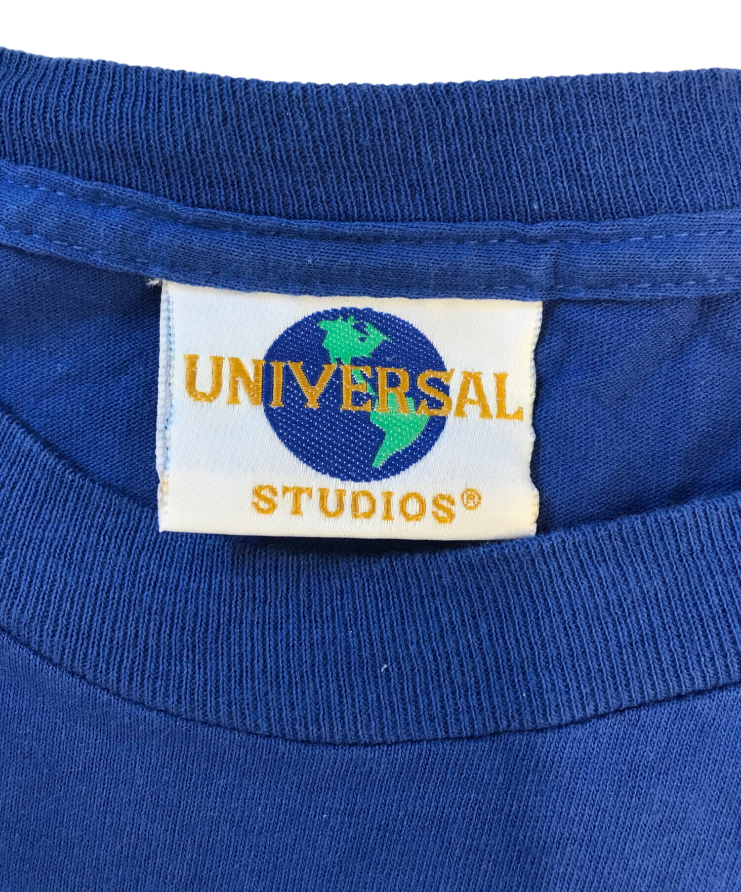 中古・古着通販】ムービーTシャツ (ムービーTシャツ) 90s E.T (イー 