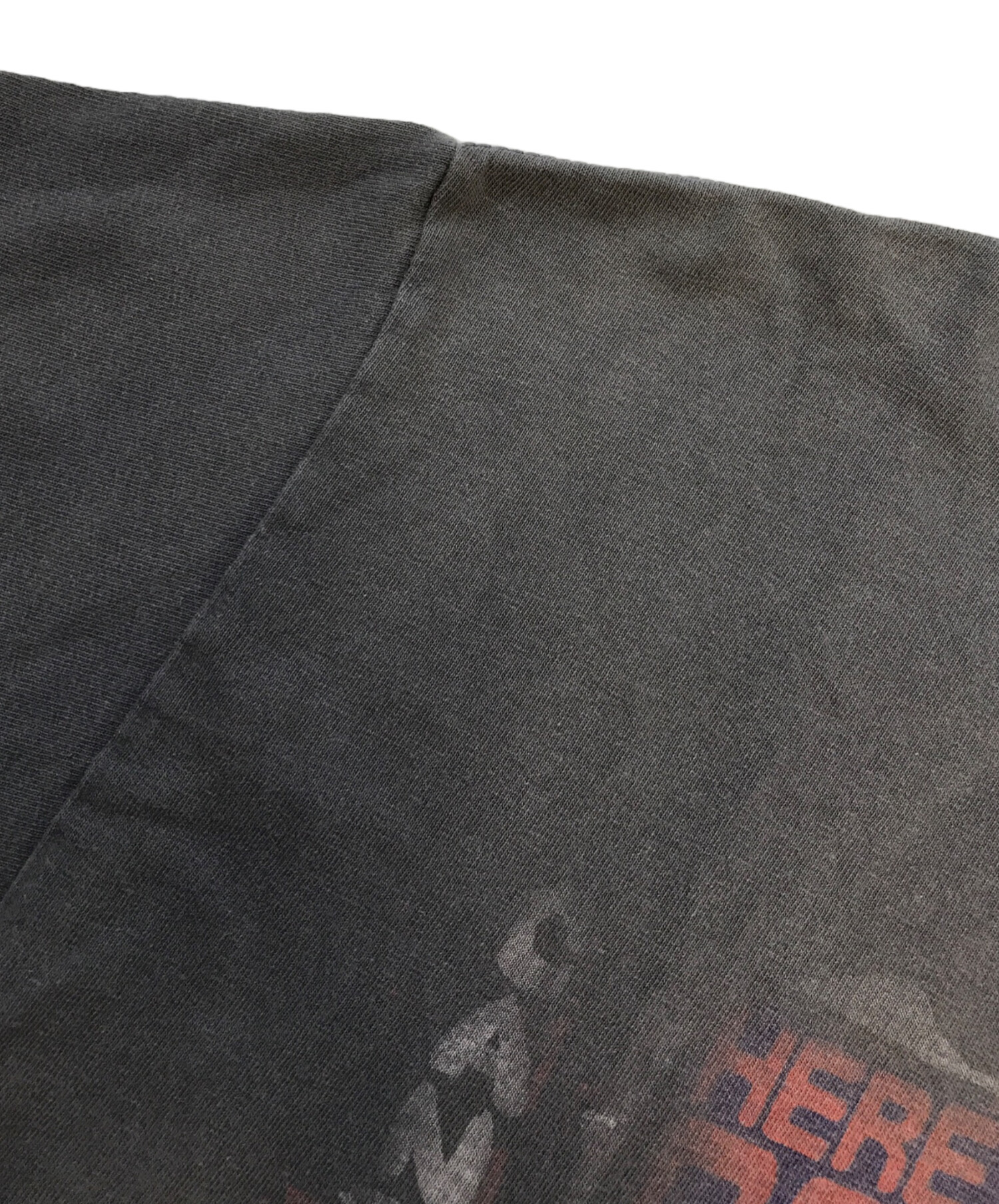 中古・古着通販】バンドTシャツ (バンドTシャツ) 00s THE BEATLES