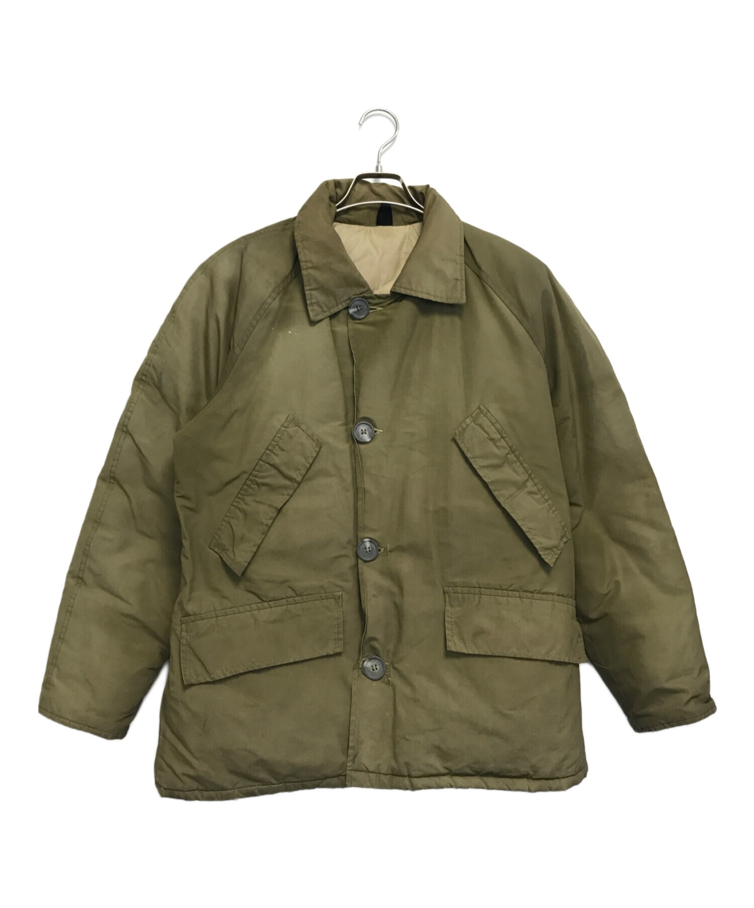 90年代 L.L.Bean エルエルビーン ダウンコート アウトドア