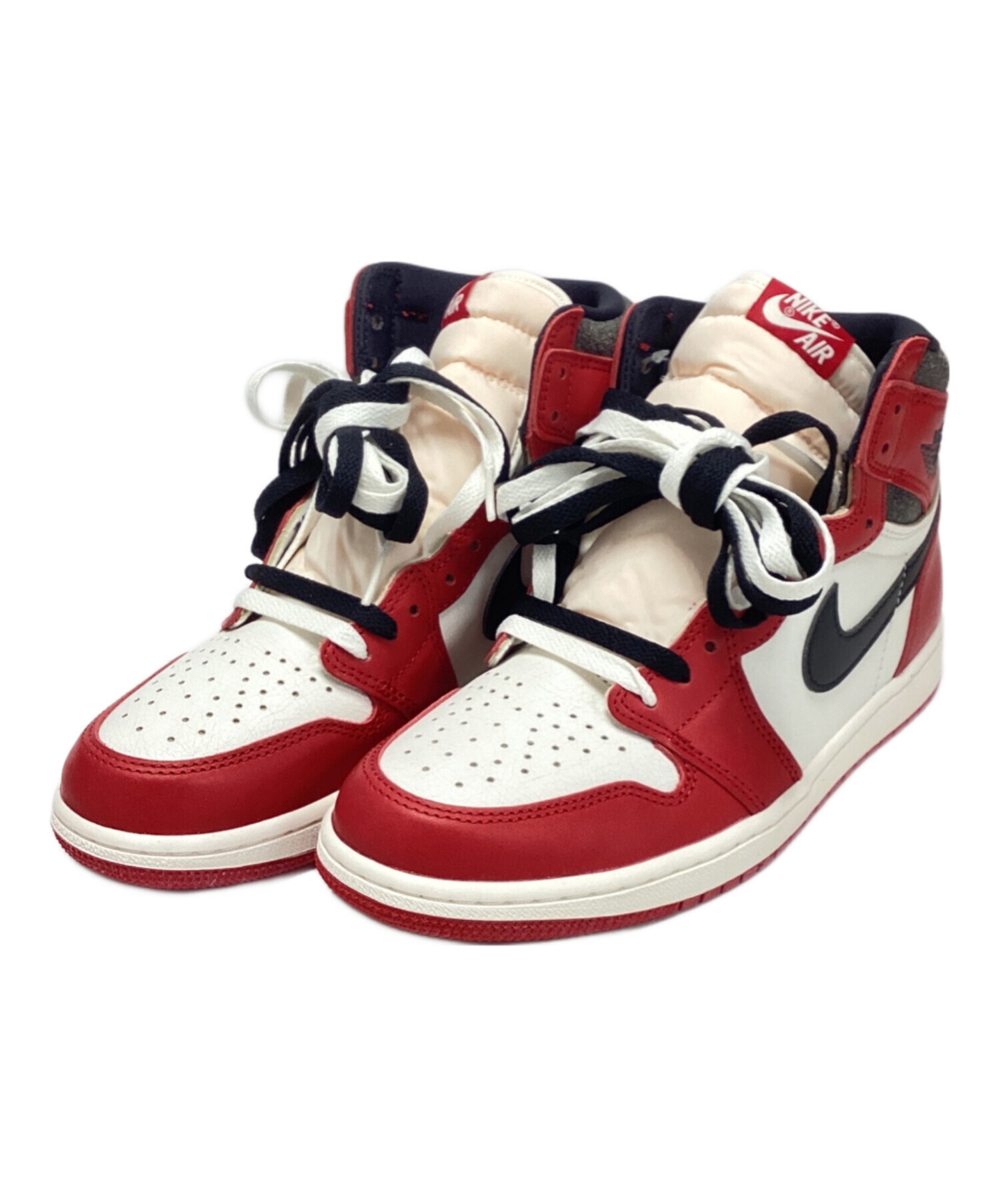 中古・古着通販】NIKE (ナイキ) Air Jordan 1 High OG 