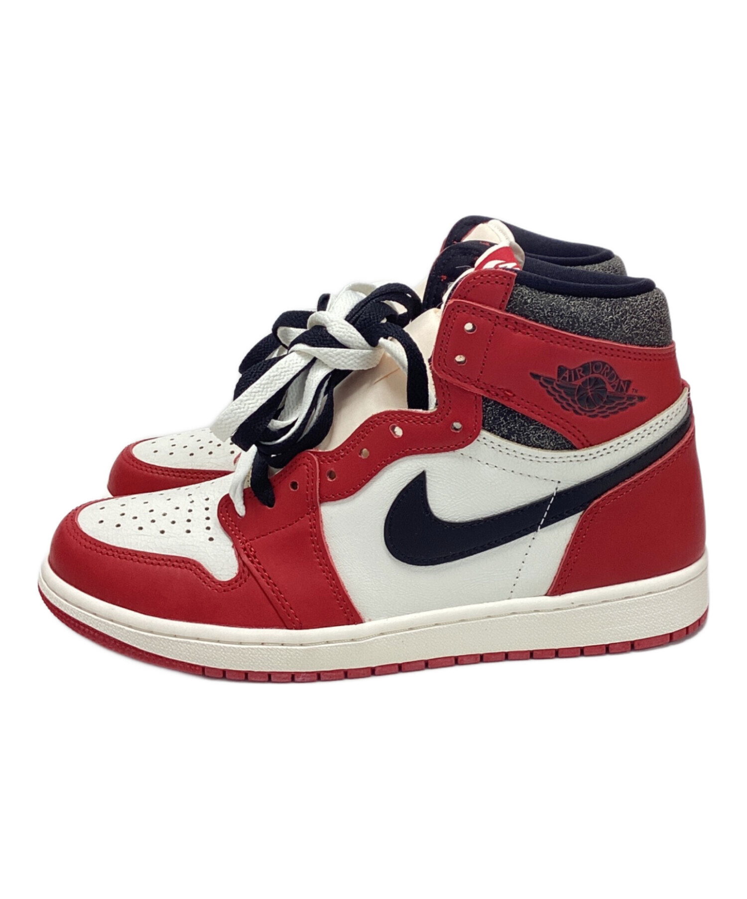 中古・古着通販】NIKE (ナイキ) Air Jordan 1 High OG 