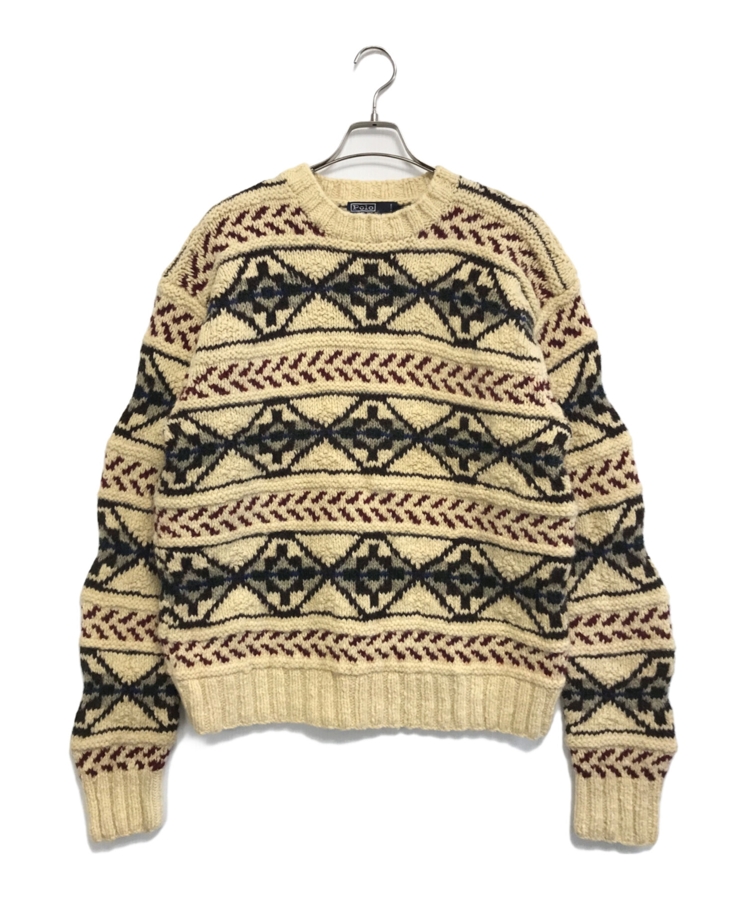 中古・古着通販】POLO RALPH LAUREN (ポロ・ラルフローレン 