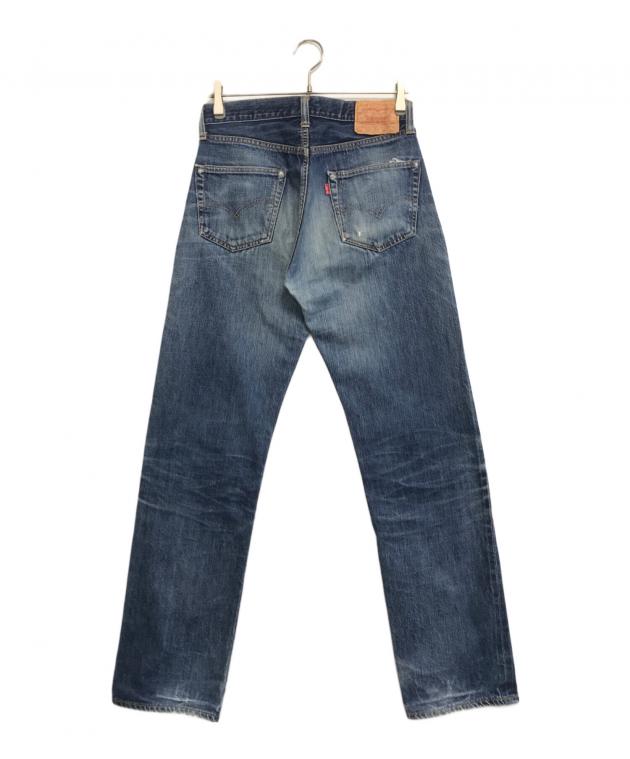 中古・古着通販】LEVI'S (リーバイス) 501XX 復刻 デニムパンツ