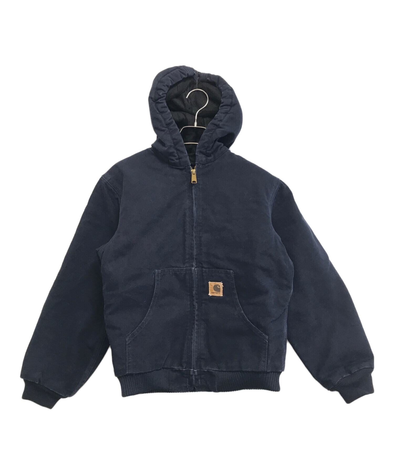 中古・古着通販CarHartt (カーハート) アクティブジャケット carhartt 
