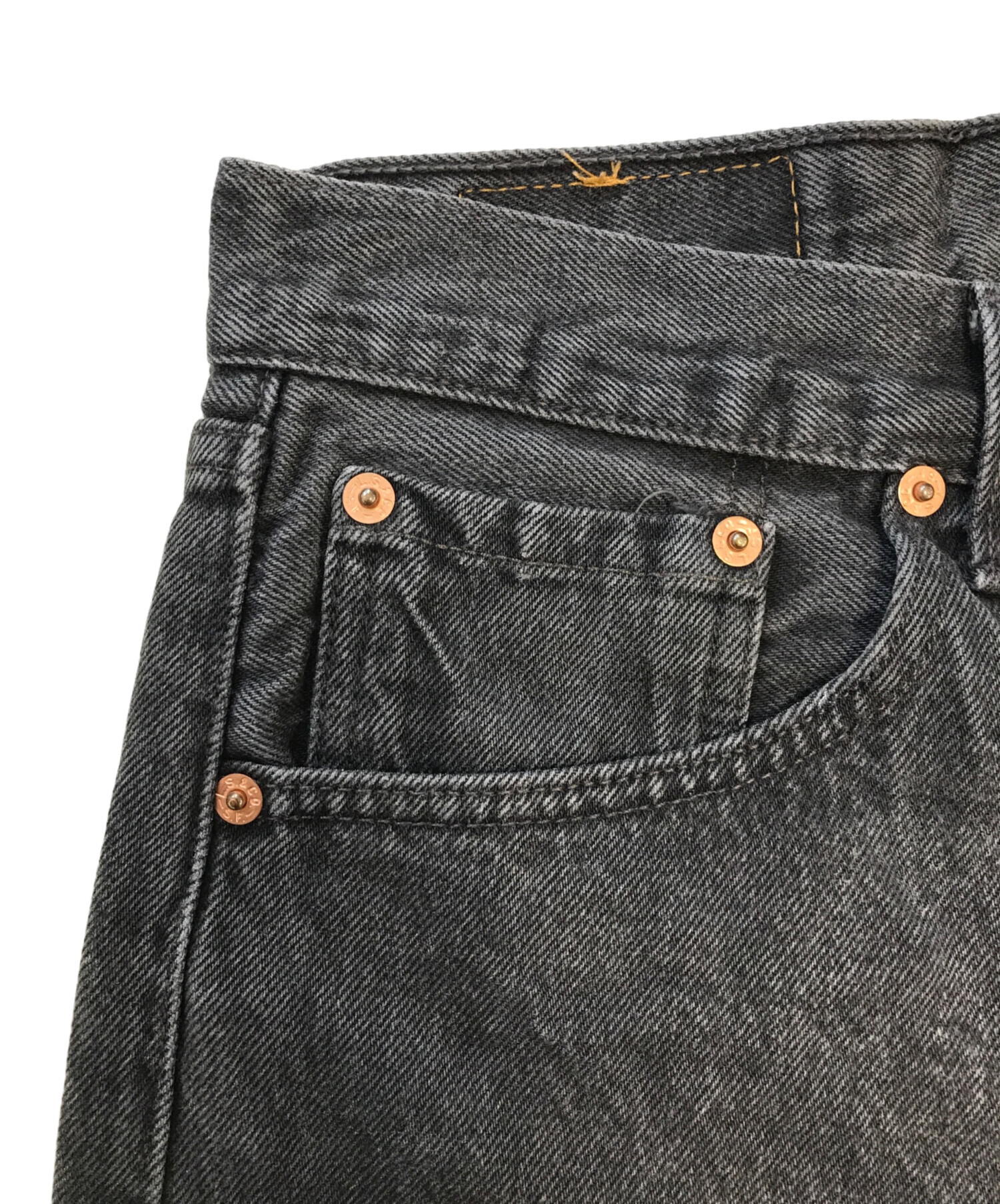 中古・古着通販】LEVI