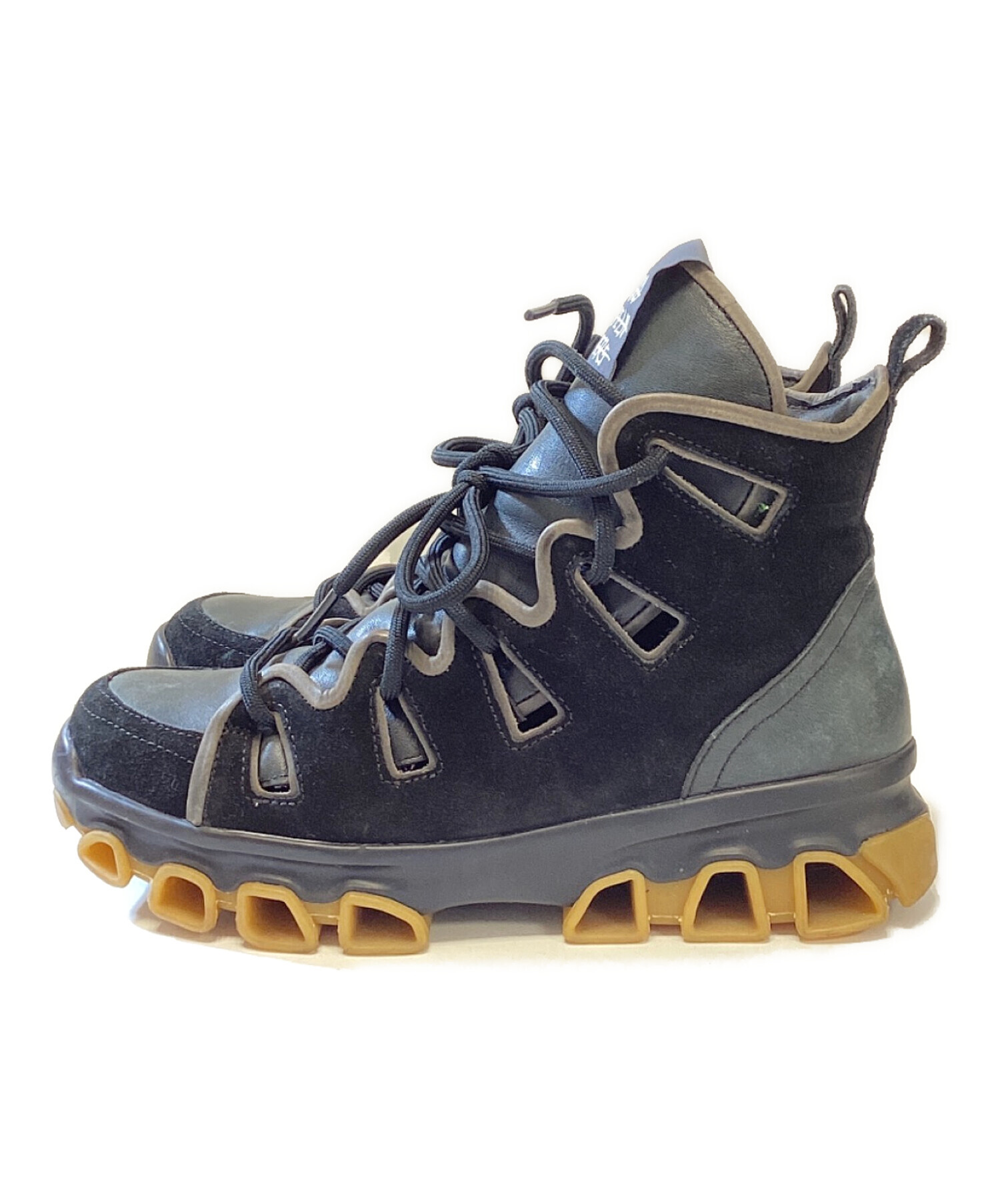 中古・古着通販】BERNHARD WILLHELM (ベルンハルト ウィルヘルム