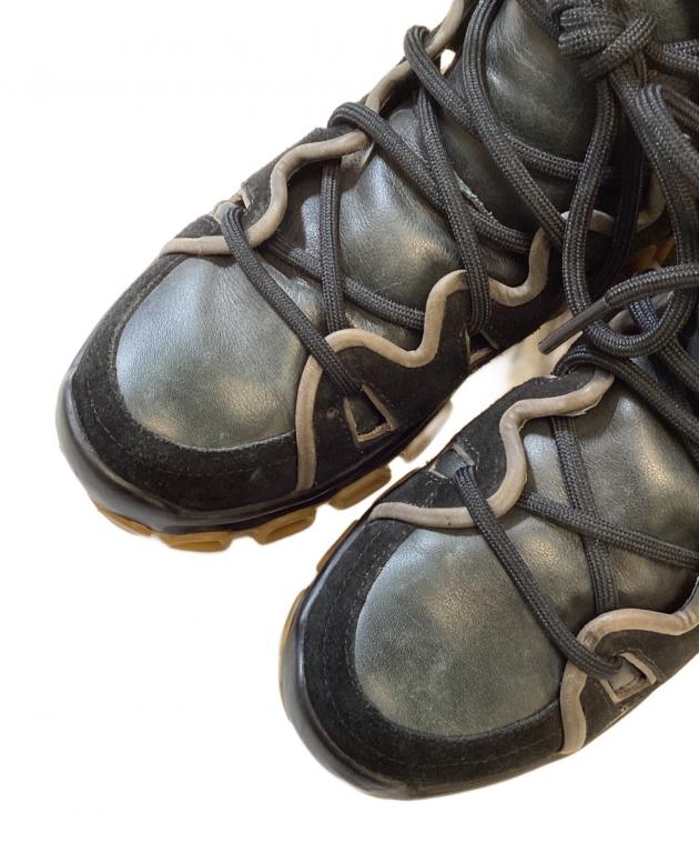 中古・古着通販】BERNHARD WILLHELM (ベルンハルト ウィルヘルム