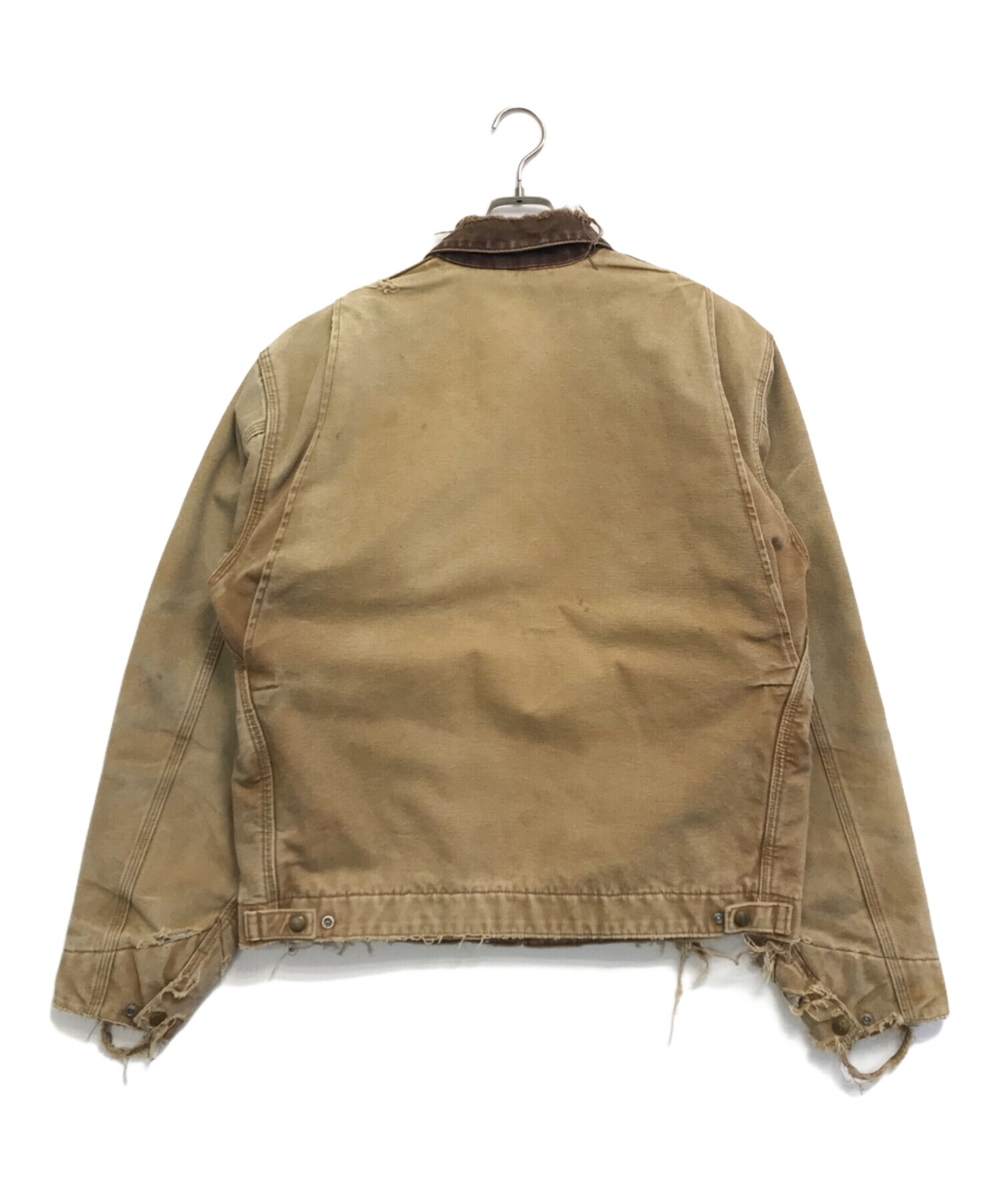 中古・古着通販】CarHartt (カーハート) デトロイトジャケット
