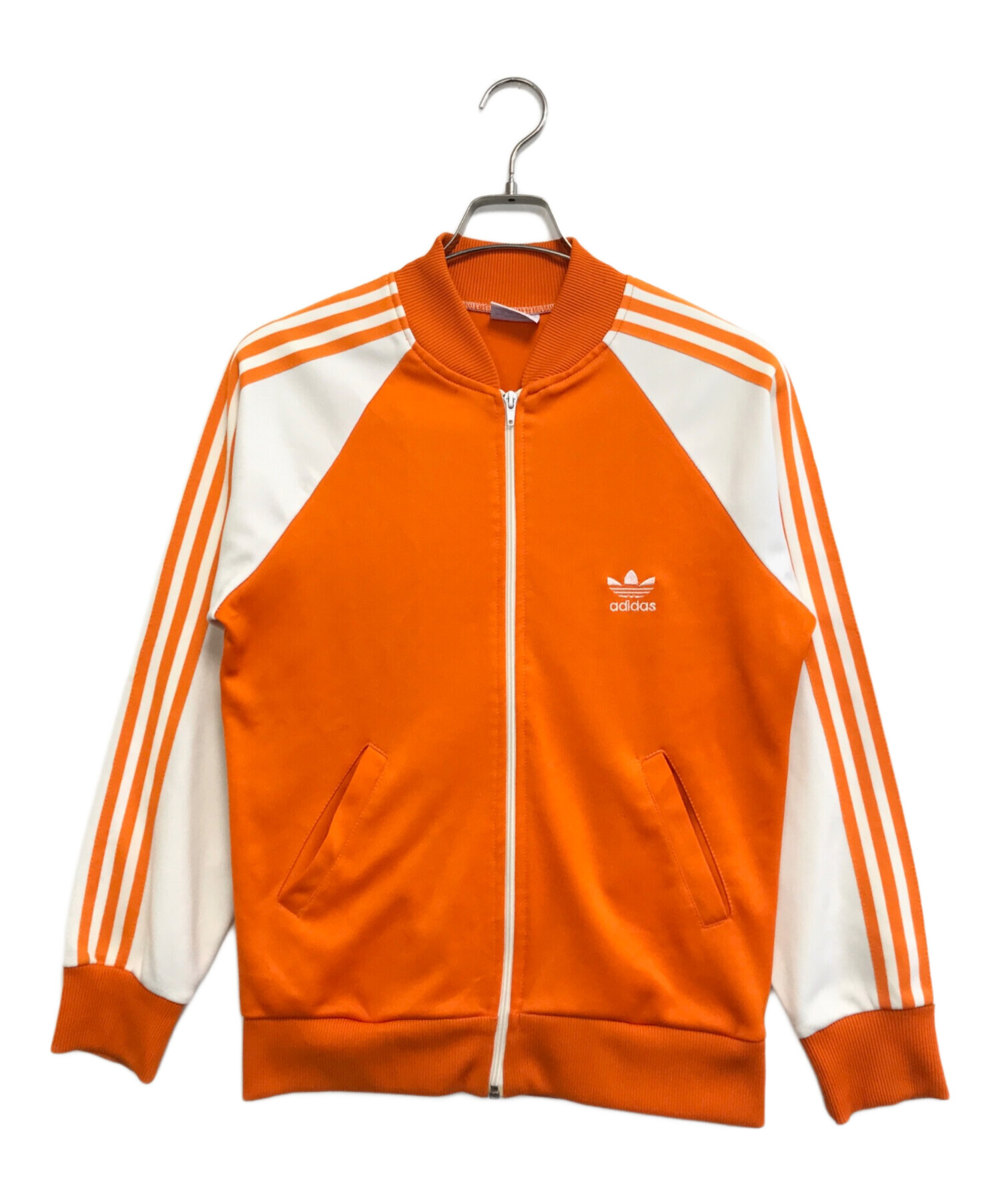 中古・古着通販】adidas (アディダス) ATP型トラックジャケット 