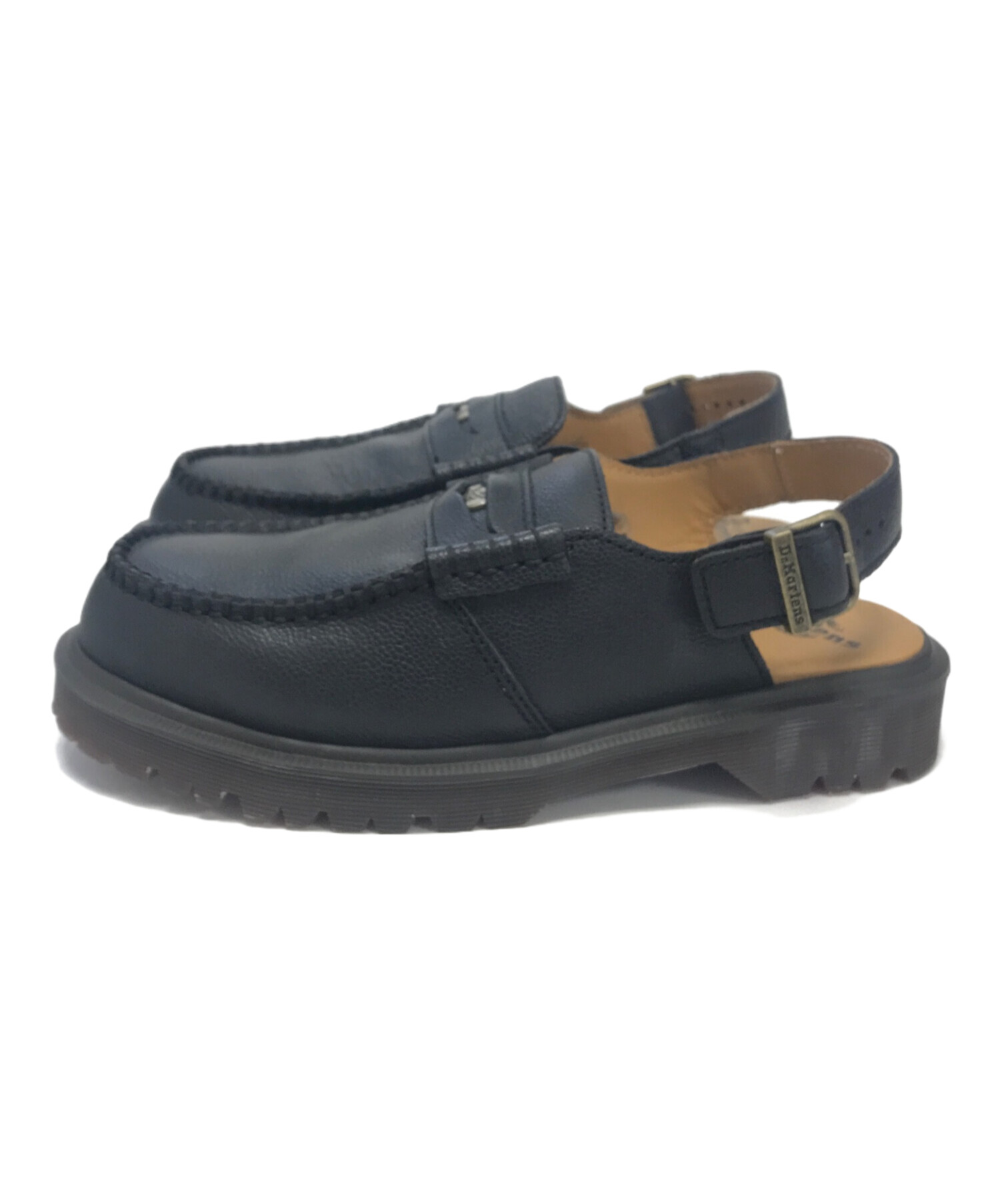 中古・古着通販】Dr.Martens (ドクターマーチン) スリングバック 