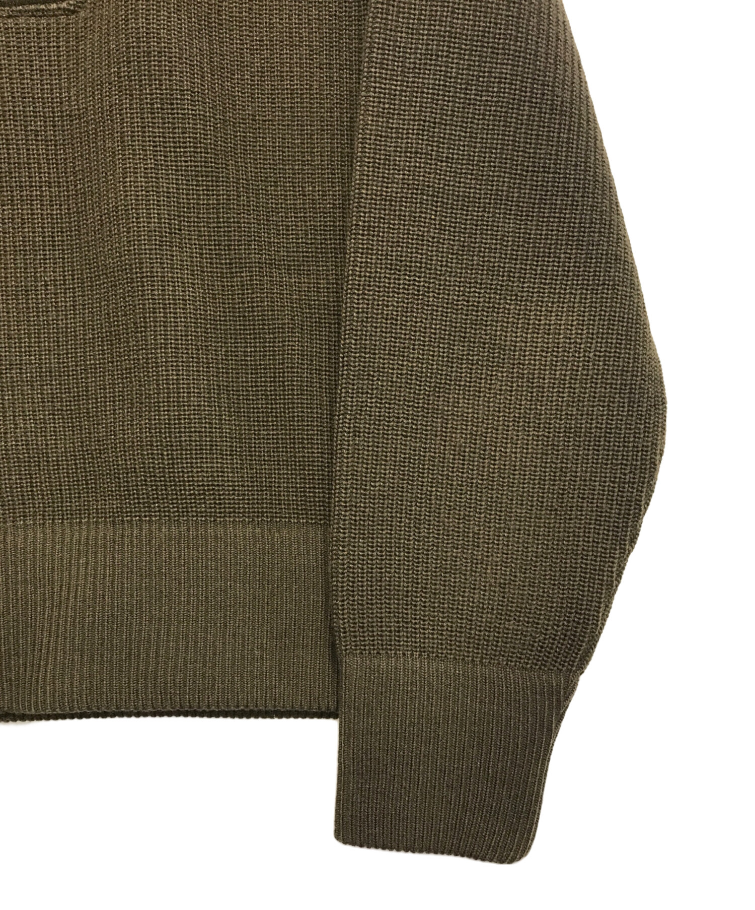 中古・古着通販】BUTCHER PRODUCTS (ブッチャープロダクツ) ジープ