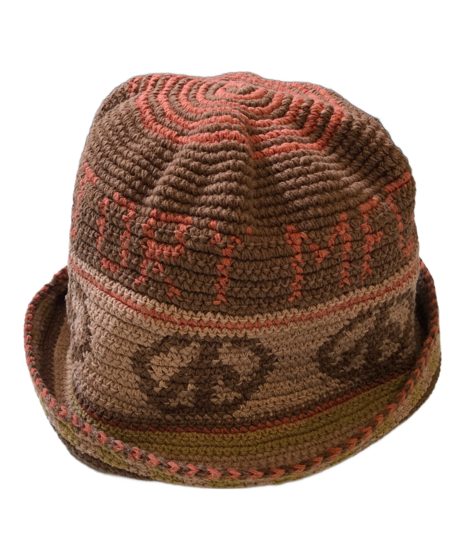 中古・古着通販】STORY mfg (ストーリーエムエフジー) brew hat