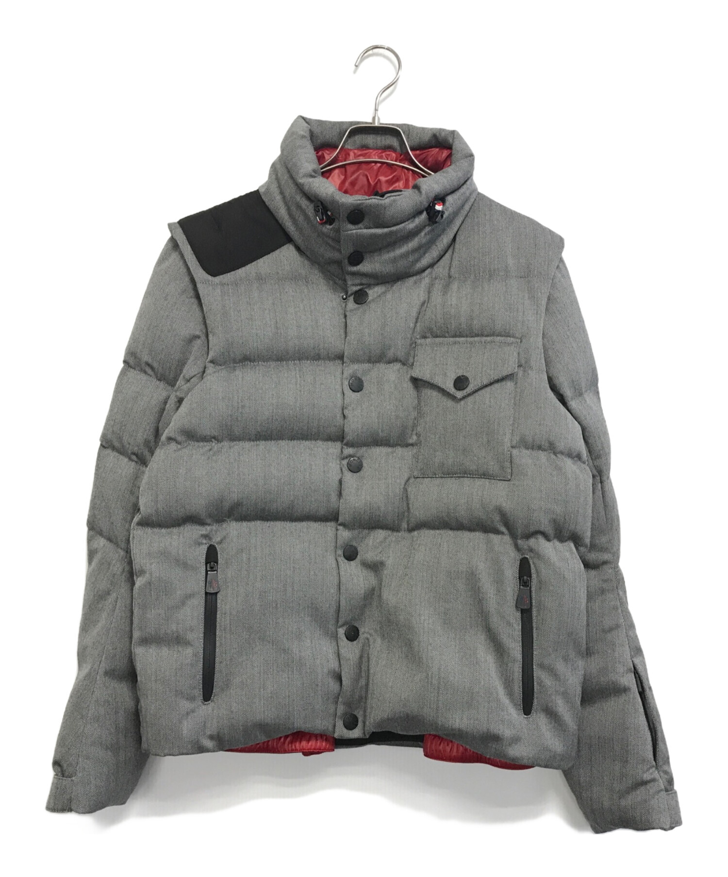 中古・古着通販】MONCLER GRENOBLE (モンクレール グルノーブル 