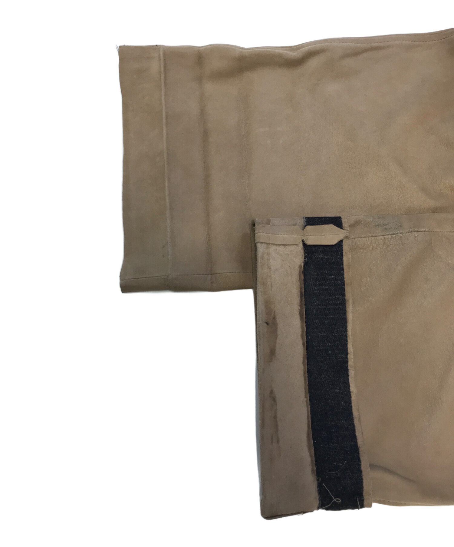 中古・古着通販】BANANA REPUBLIC (バナナリパブリック) スウェード