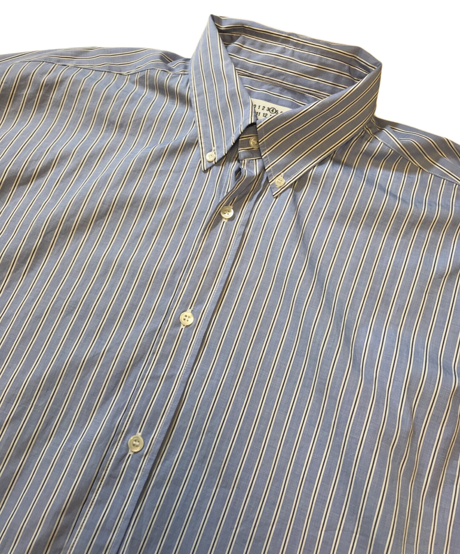 中古・古着通販】Maison Margiela (メゾンマルジェラ) オーバーサイズ