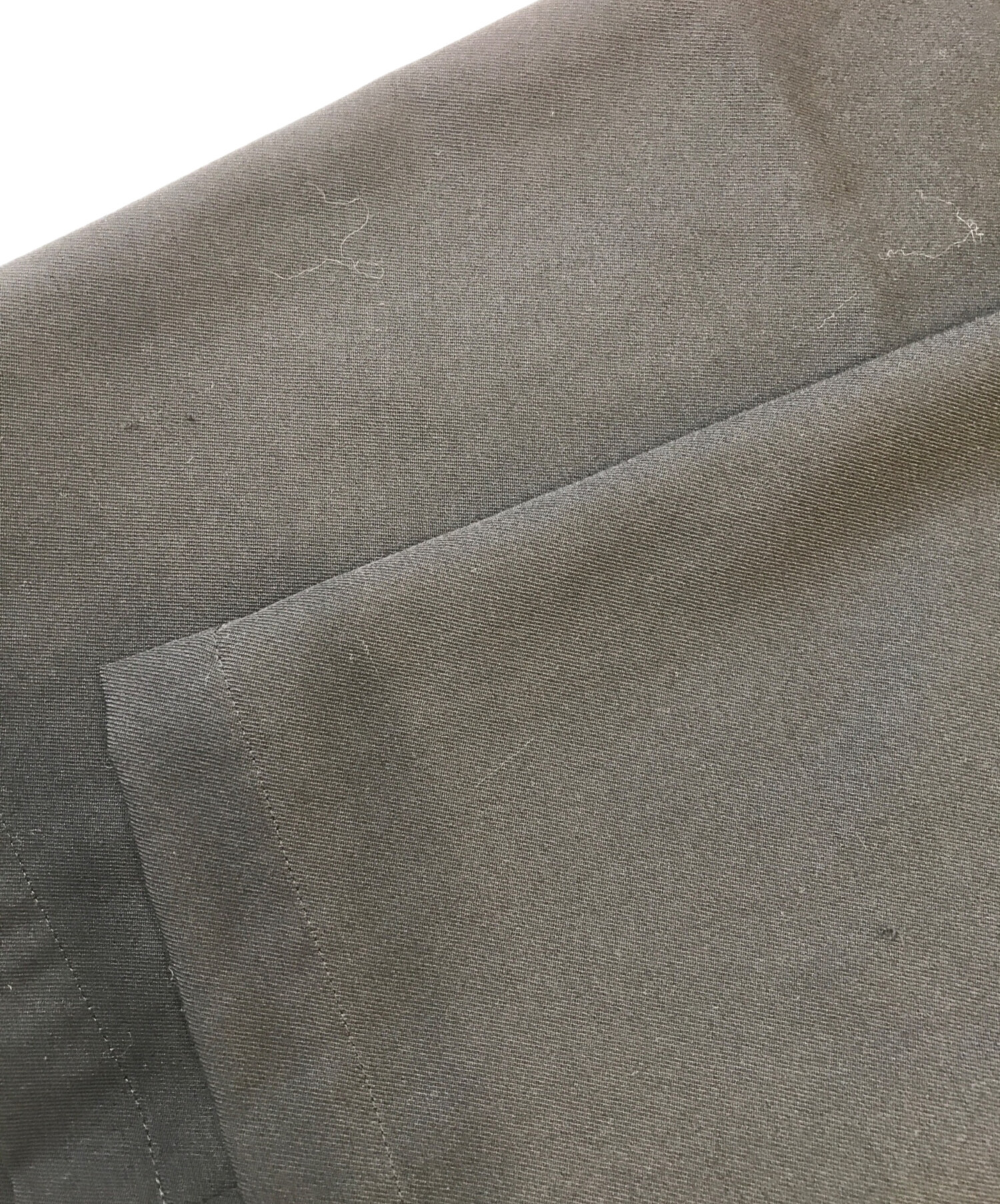 中古・古着通販】REGULATION Yohji Yamamoto (レギュレーションヨウジ