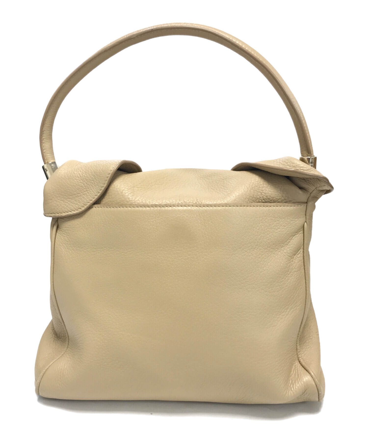 中古・古着通販】JIL SANDER (ジルサンダー) ワンショルダーバッグ 