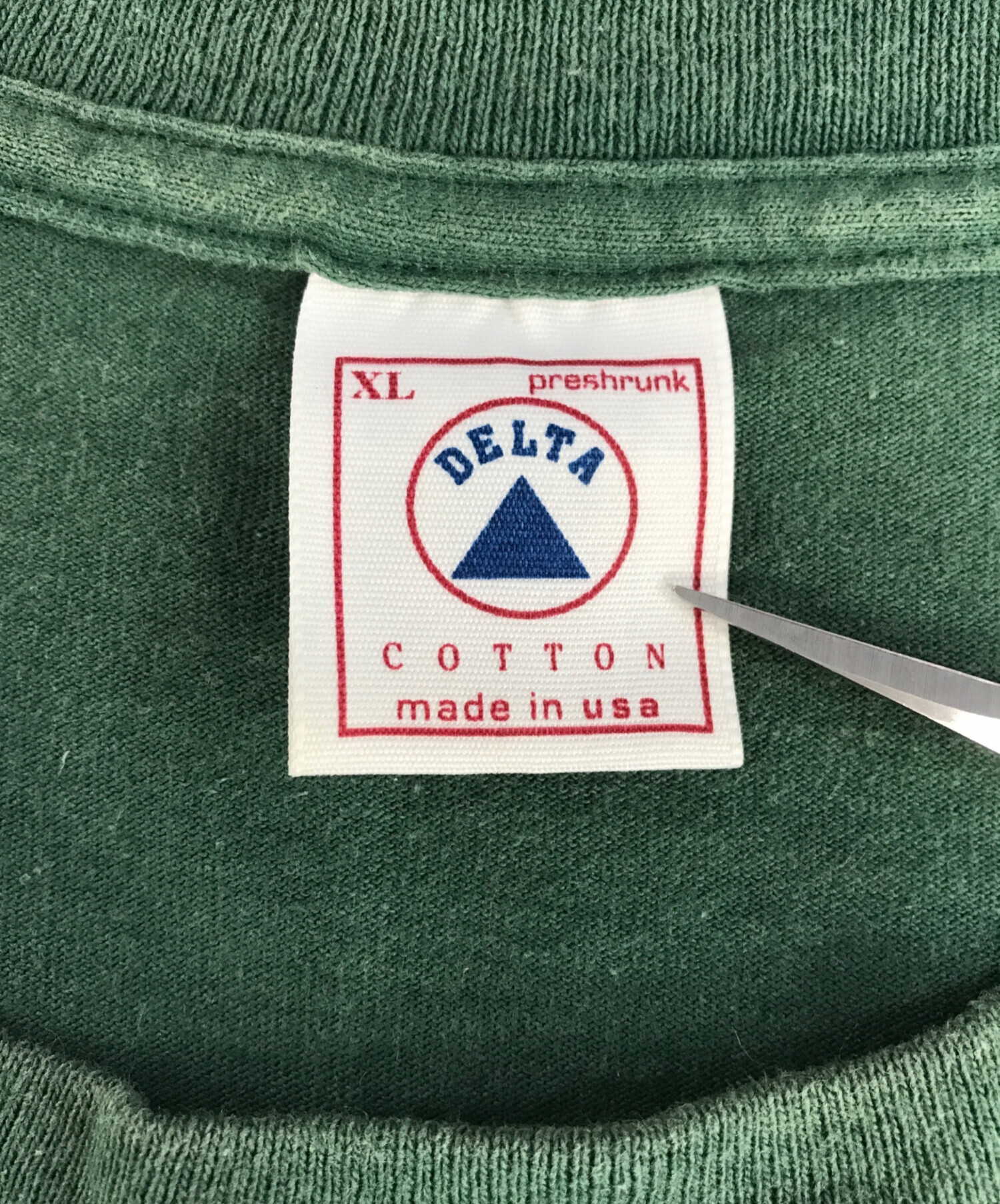 GREENDAY tシャツ 90s XL バンt 中古・古着通販】バンドTシャツ (バンドTシャツ) 90s Green Day