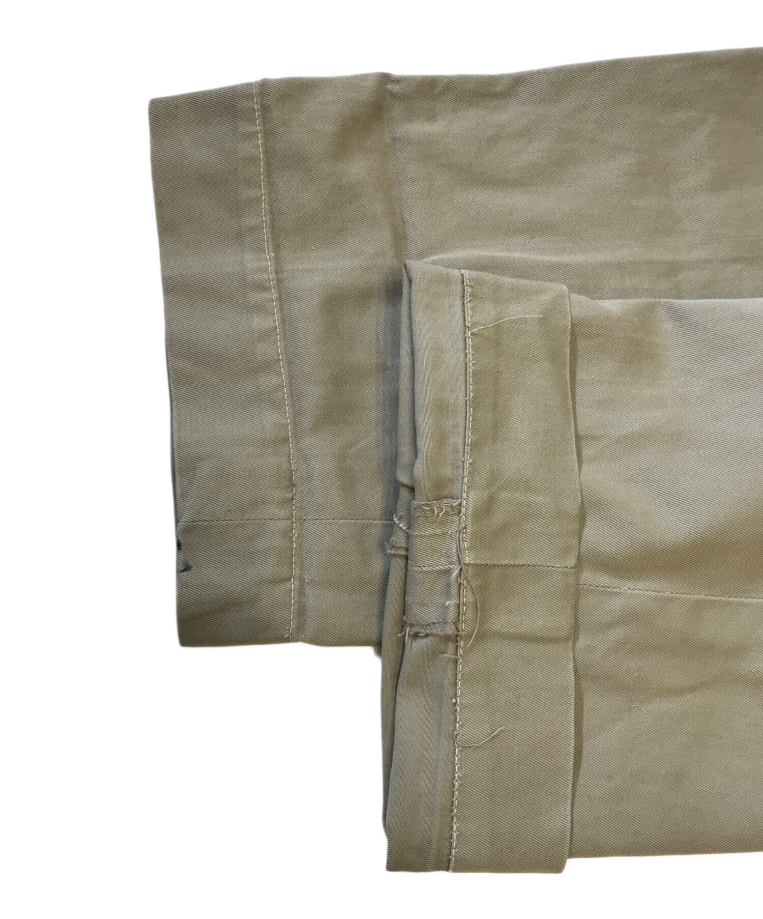 中古・古着通販】VINTAGE MILITARY (ヴィンテージ ミリタリー) US ARMY