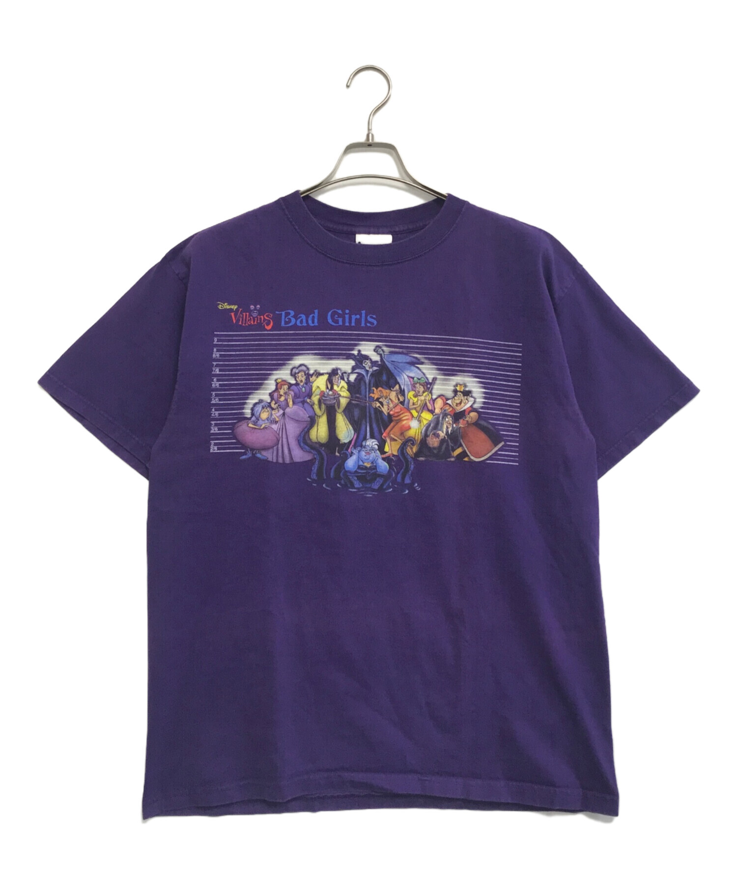 中古・古着通販】キャラクターTシャツ (キャラクターTシャツ) 90s