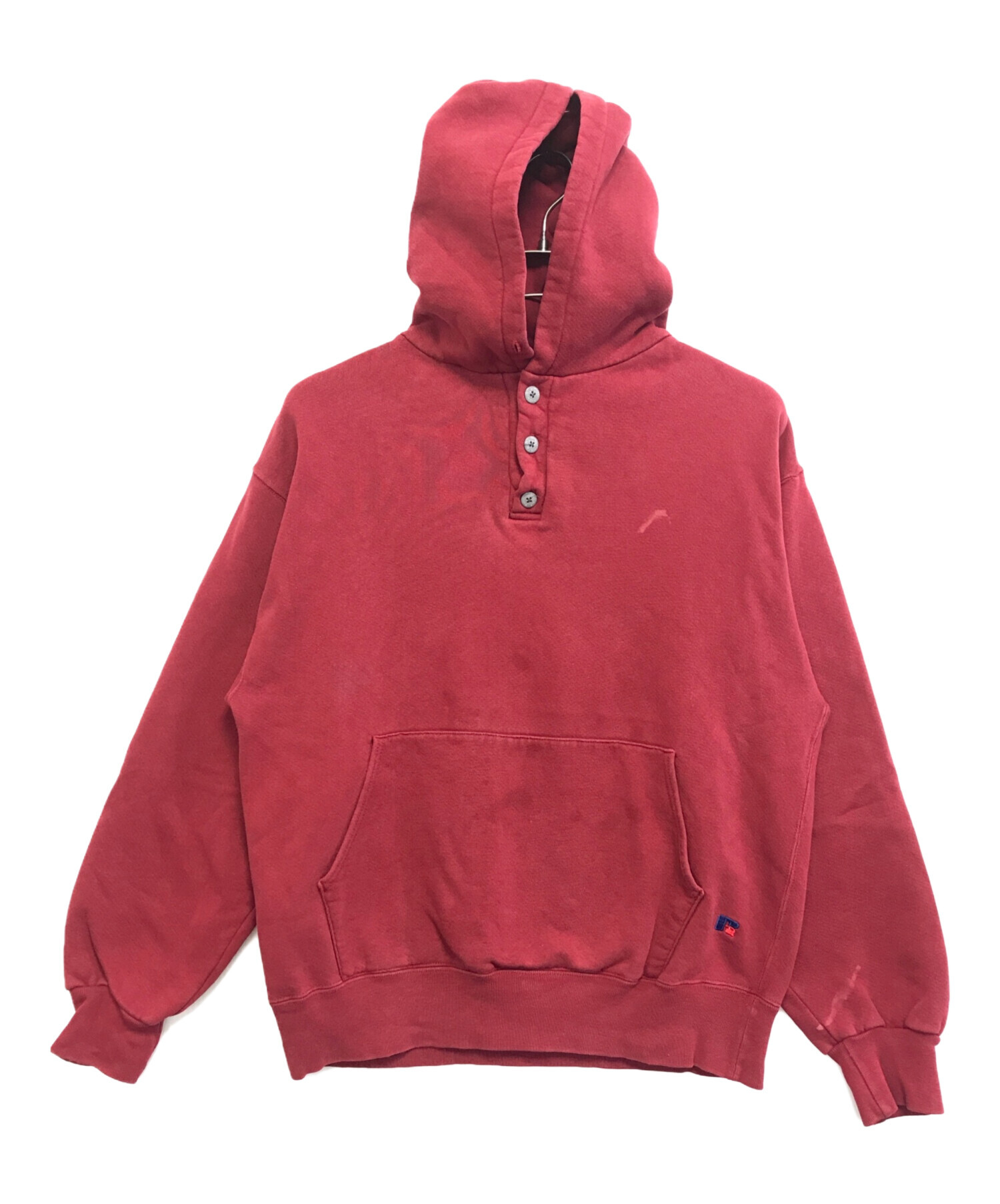 中古・古着通販】RUSSELL ATHLETIC (ラッセルアスレチック) L.L.Bean