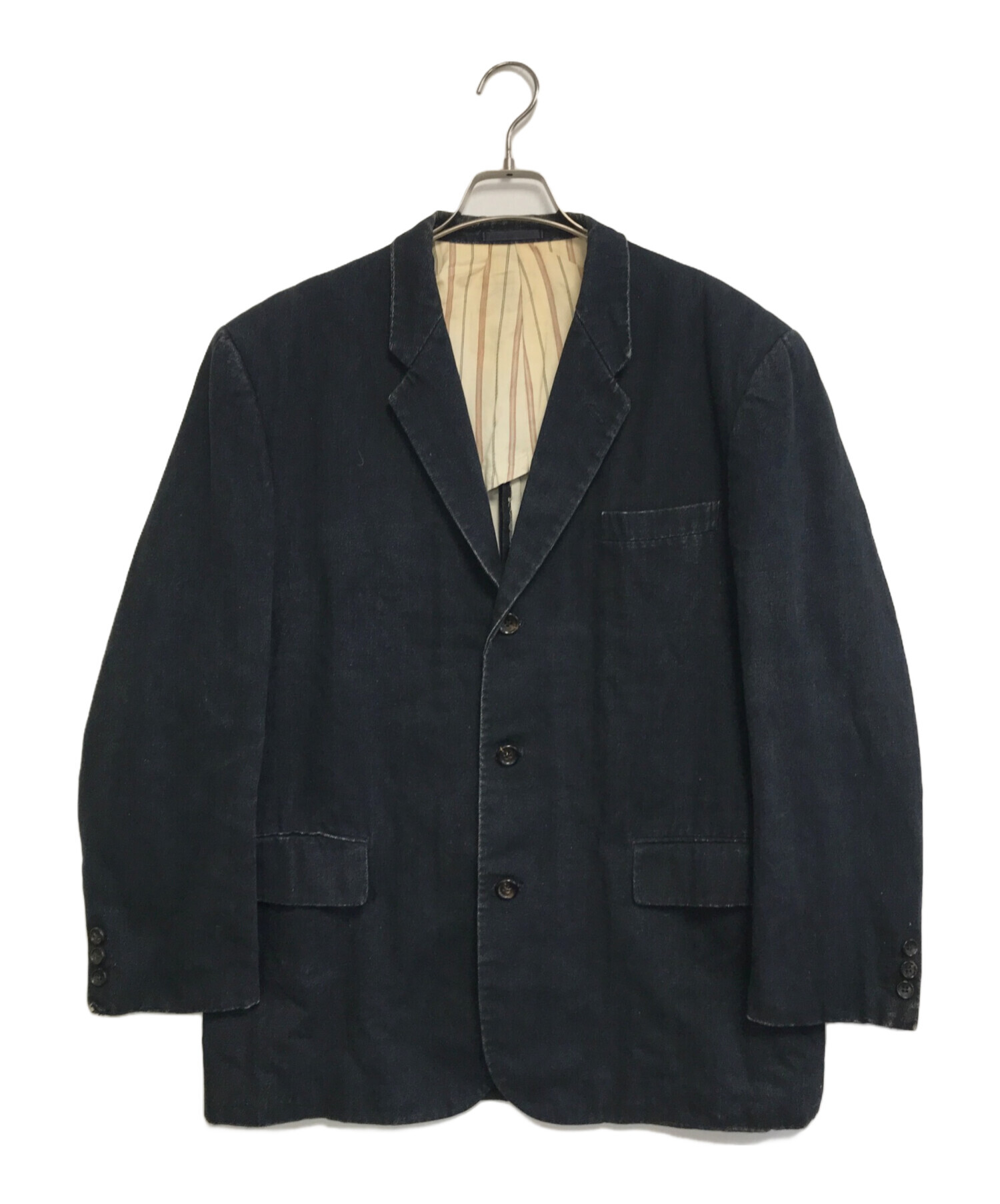 COMME des GARCONS HOMME テーラードジャケット M COMME des GARCONS HOMME | コムデギャルソンオム | テーラード