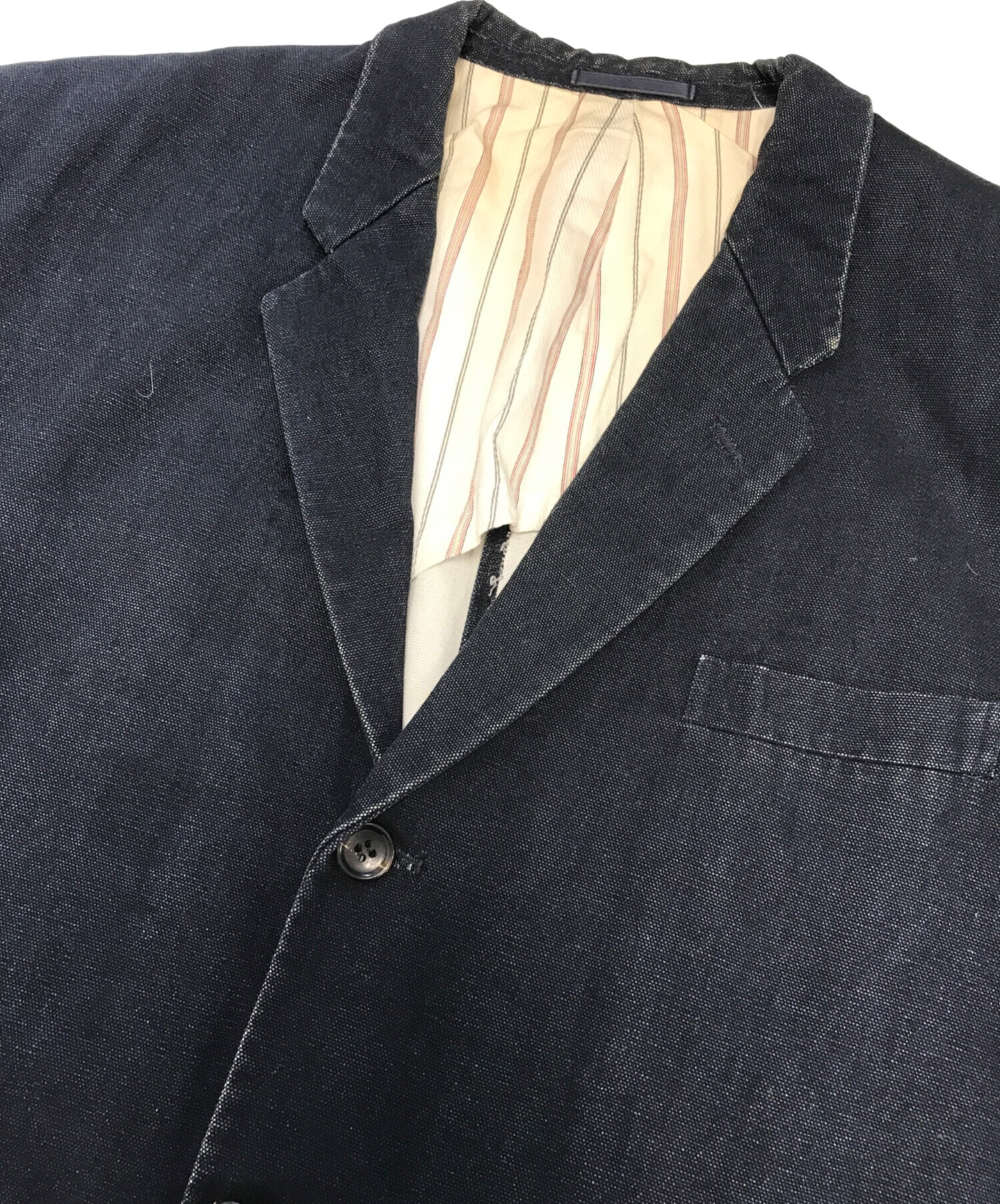 中古・古着通販】COMME des GARCONS HOMME (コムデギャルソン オム