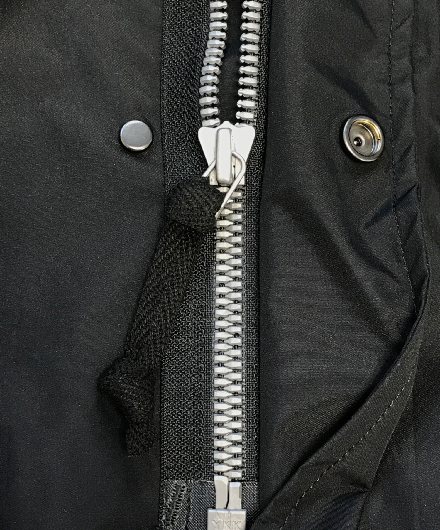 中古・古着通販】MARMOT (マーモット) BEAMS (ビームス) M-65 Field 