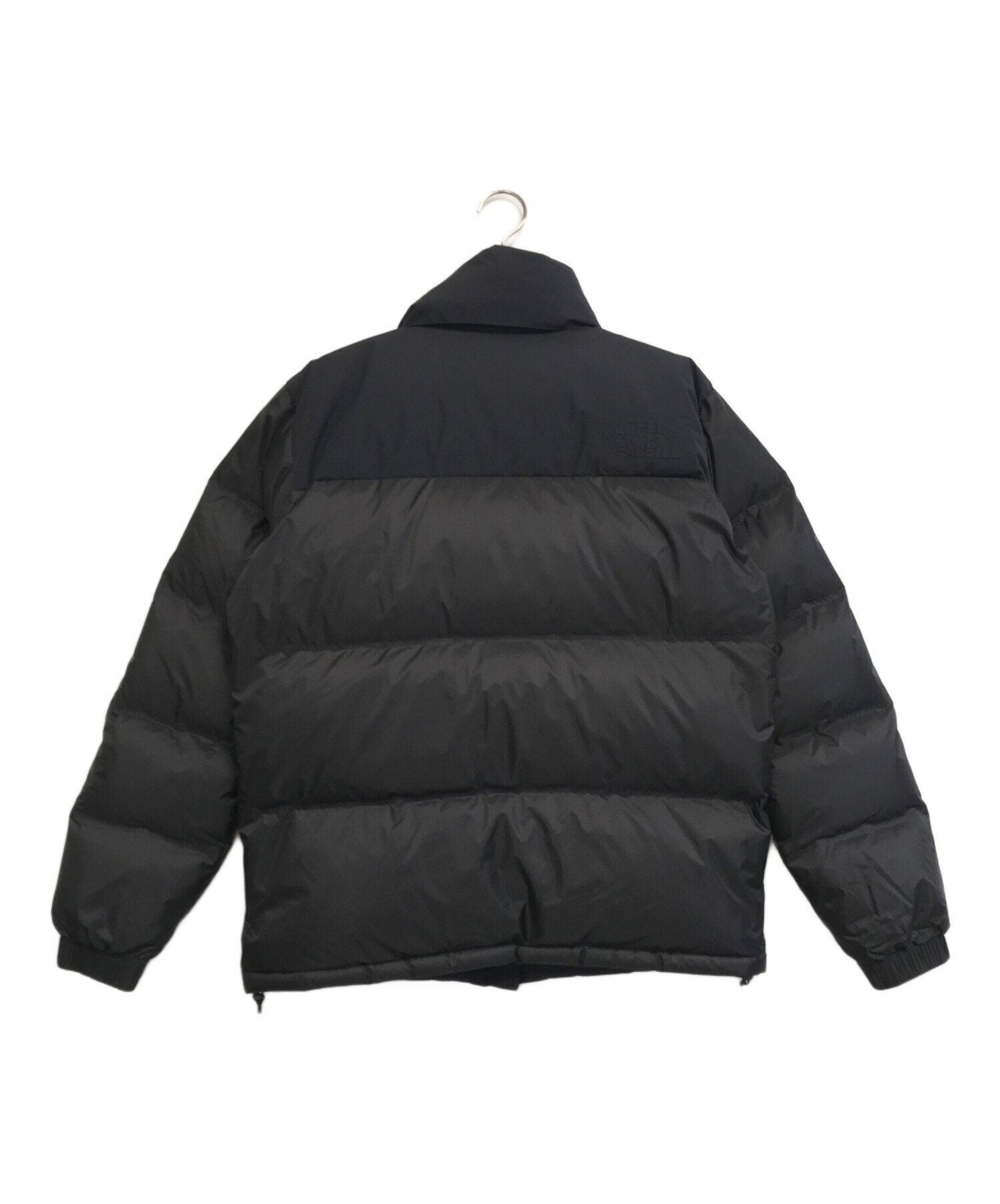 中古・古着通販】THE NORTH FACE (ザ ノース フェイス) GTX Nuptse 