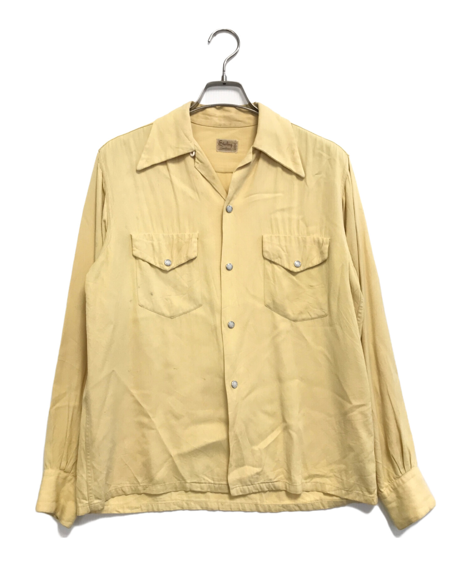 中古・古着通販】Sterling sports wear (スターリング・スポーツ
