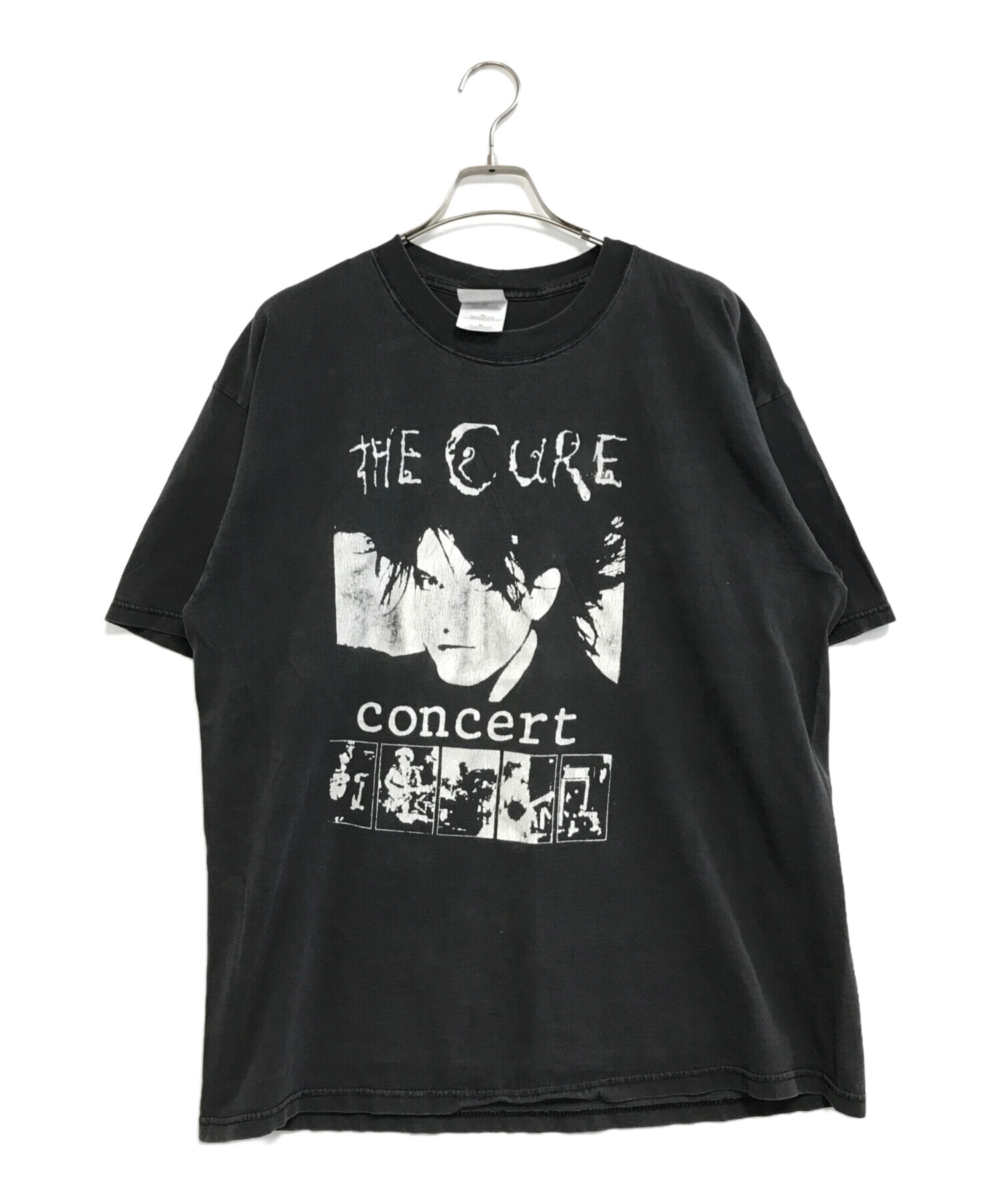 THE CURE ザ・キュアー 00s バンドTシャツ 中古・古着通販】バンドTシャツ (バンドTシャツ) 00s The Cure(ザ