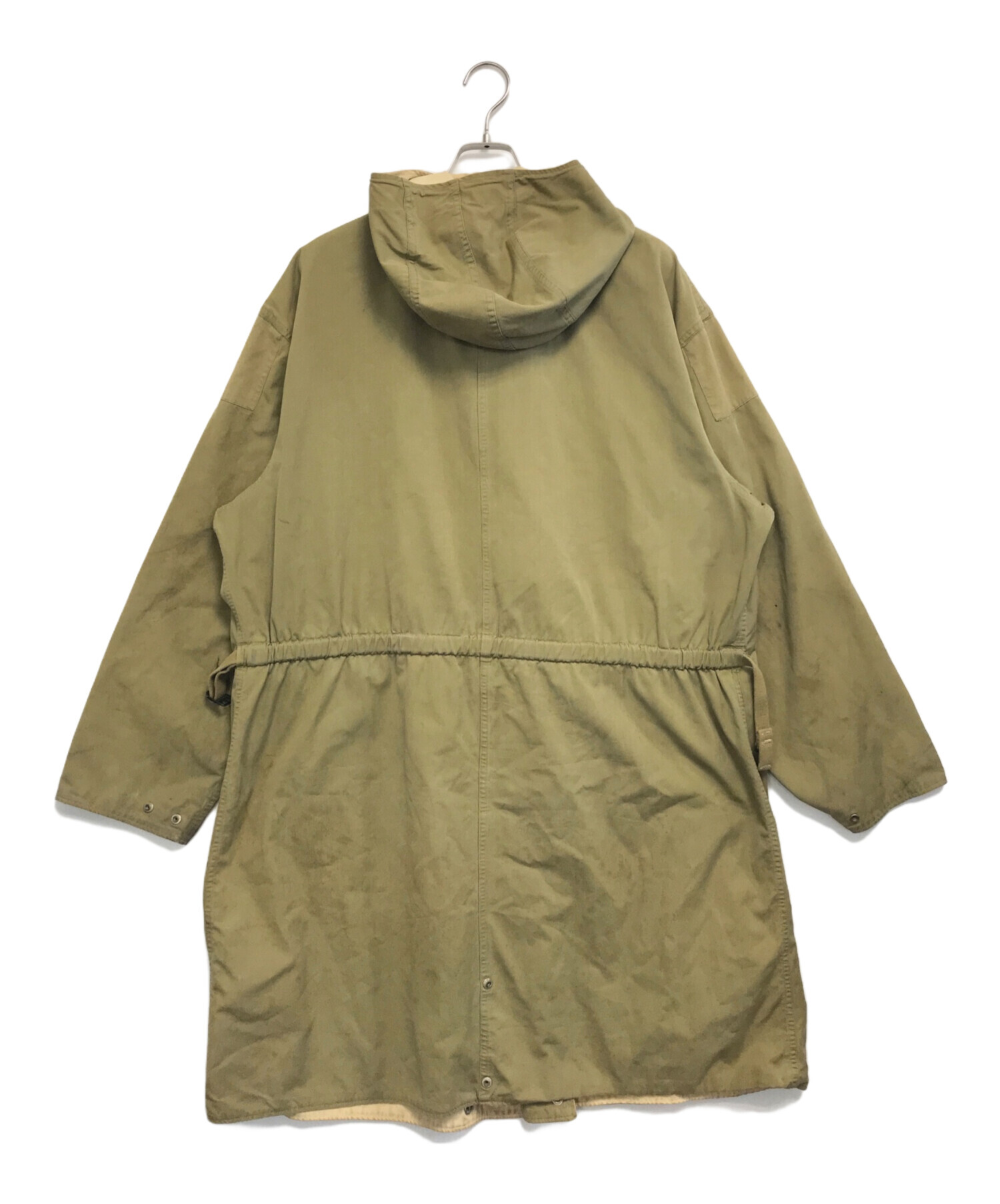 中古・古着通販】VINTAGE MILITARY (ヴィンテージ ミリタリー) US ARMY 